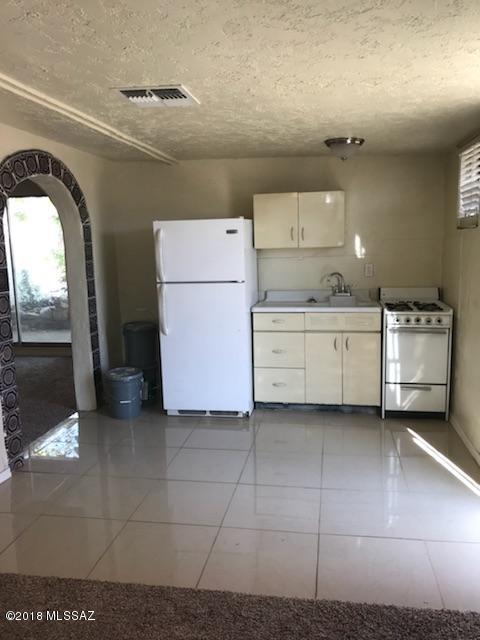 Sunset Villa Addition - Residential