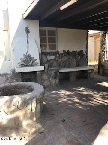 Sunset Villa Addition - Residential