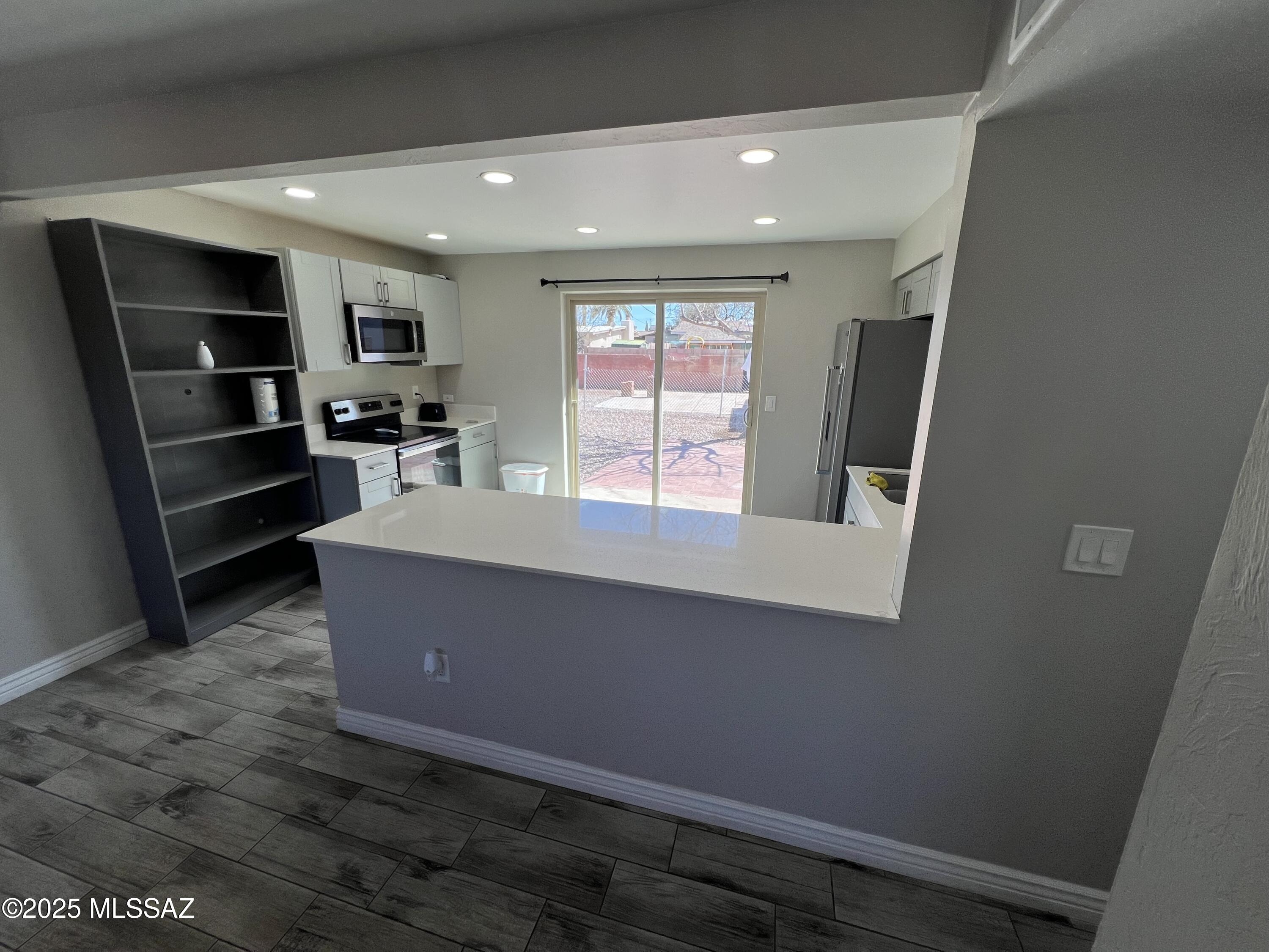 Warwick Village (1-228) - Residential Lease