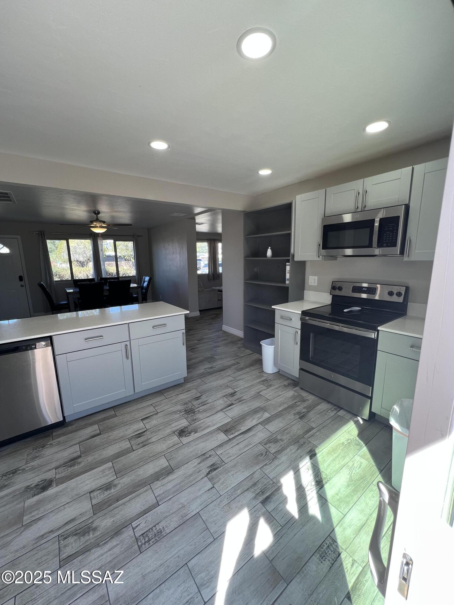 Warwick Village (1-228) - Residential Lease