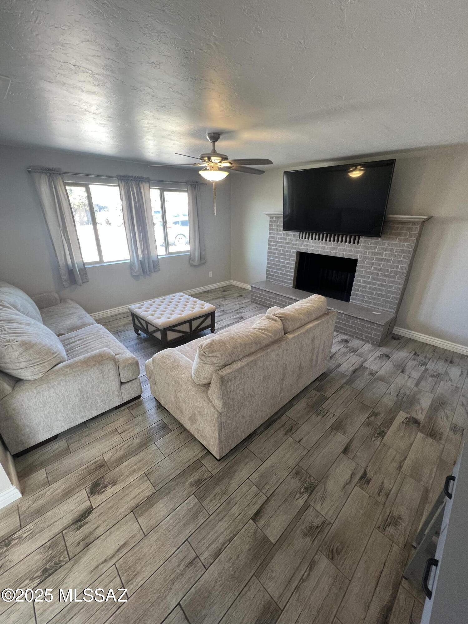 Warwick Village (1-228) - Residential Lease