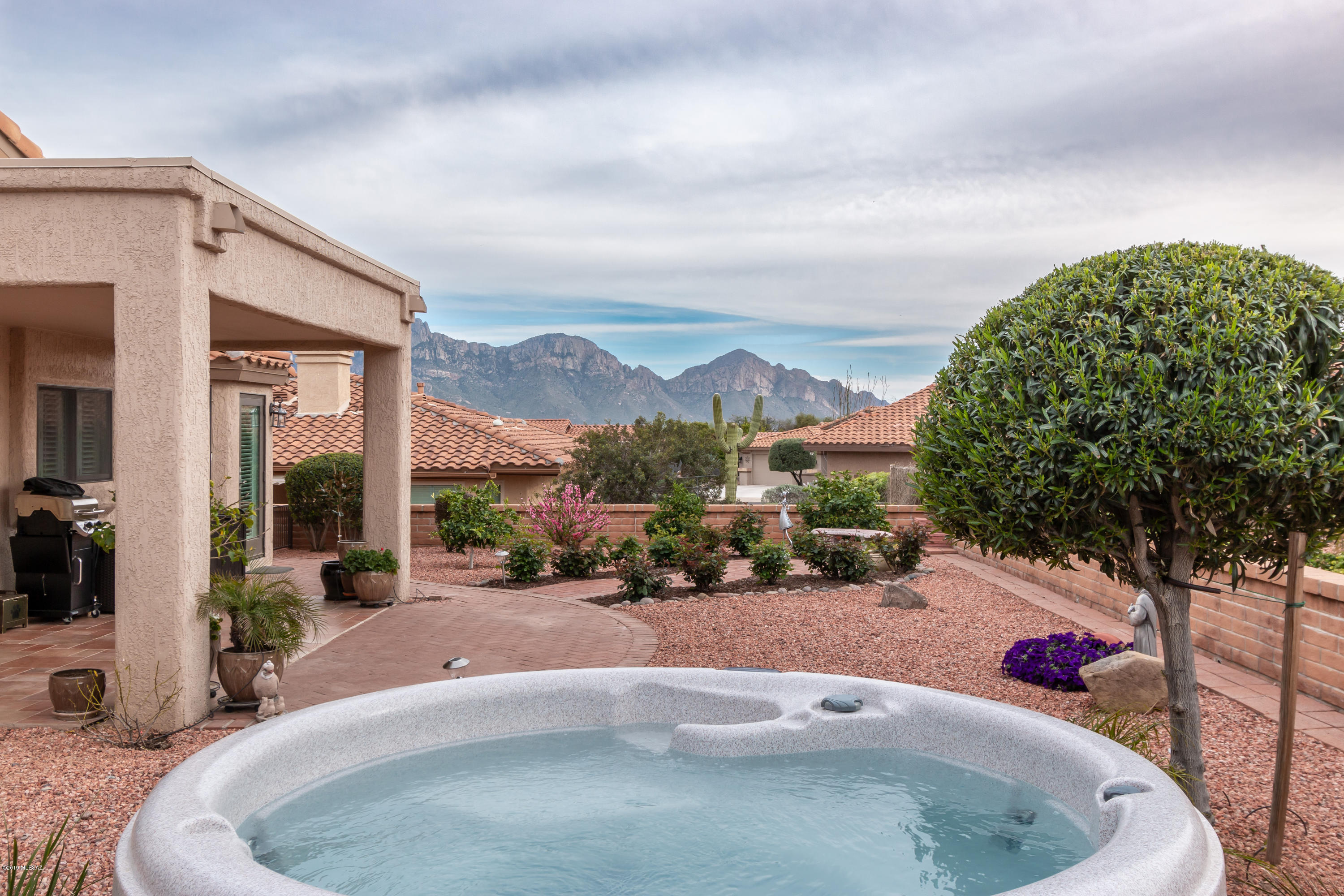 Sun City Vistoso Unit 3(1-193) - Residential