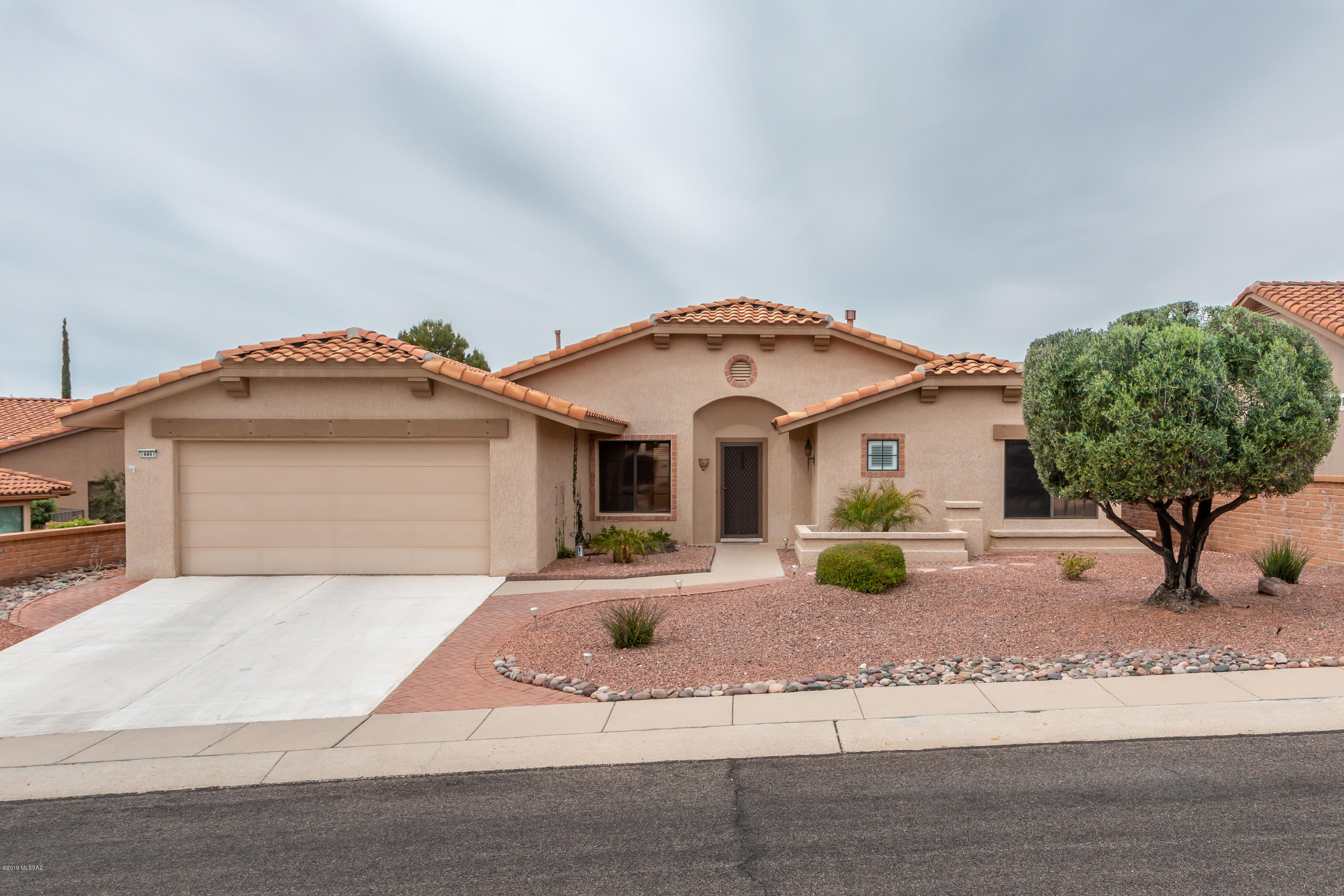 Sun City Vistoso Unit 3(1-193) - Residential