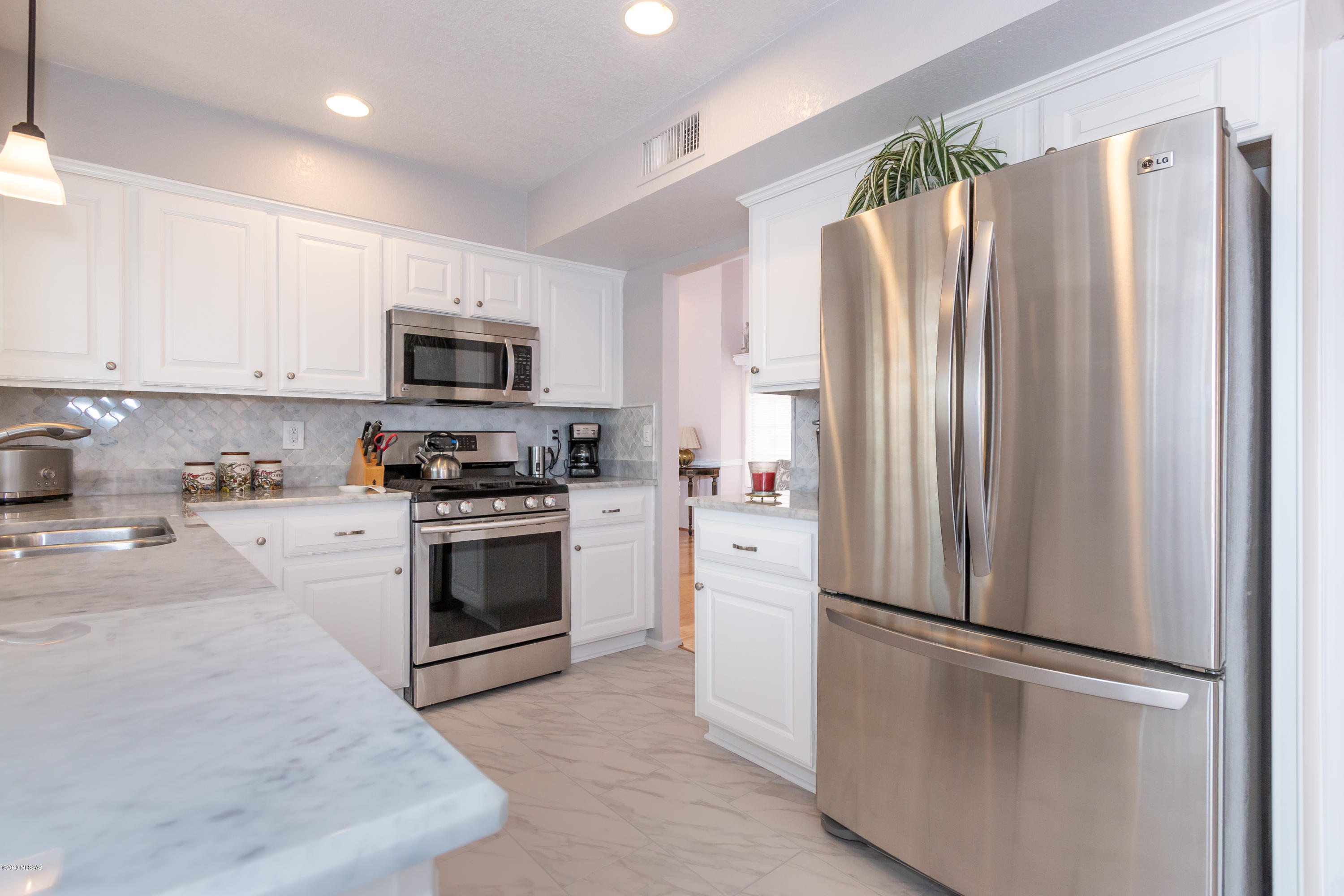 Sun City Vistoso Unit 3(1-193) - Residential