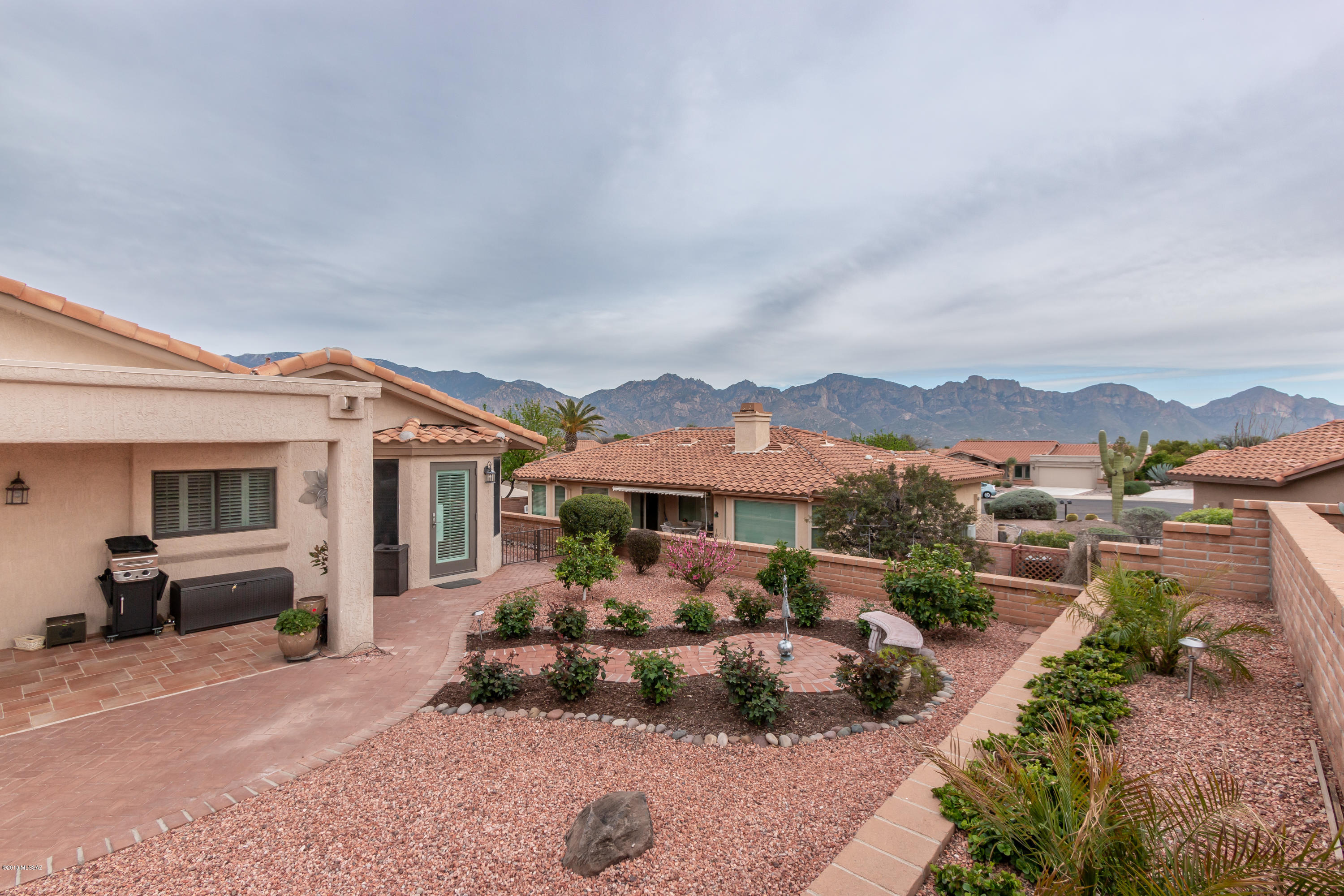 Sun City Vistoso Unit 3(1-193) - Residential