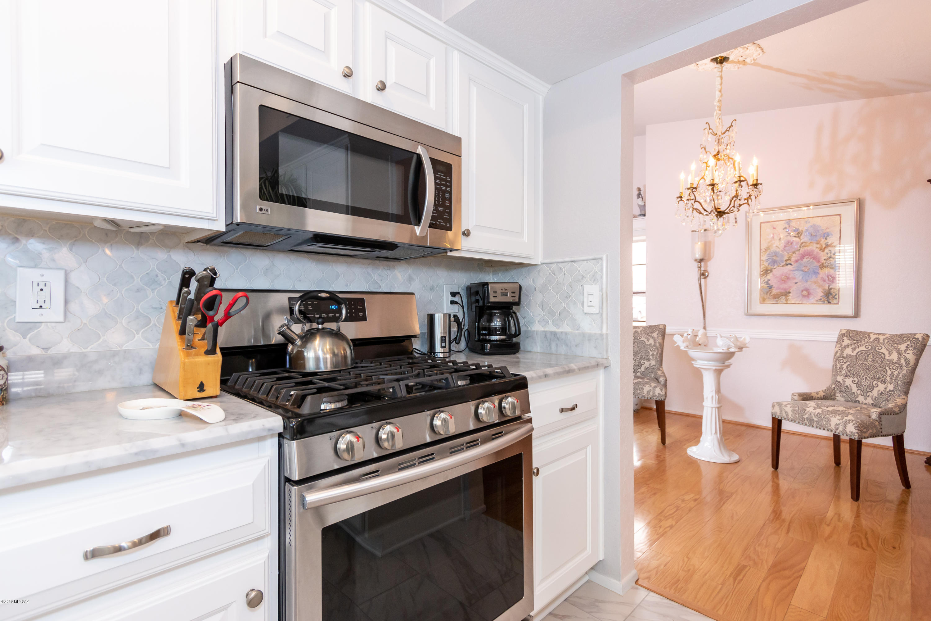 Sun City Vistoso Unit 3(1-193) - Residential