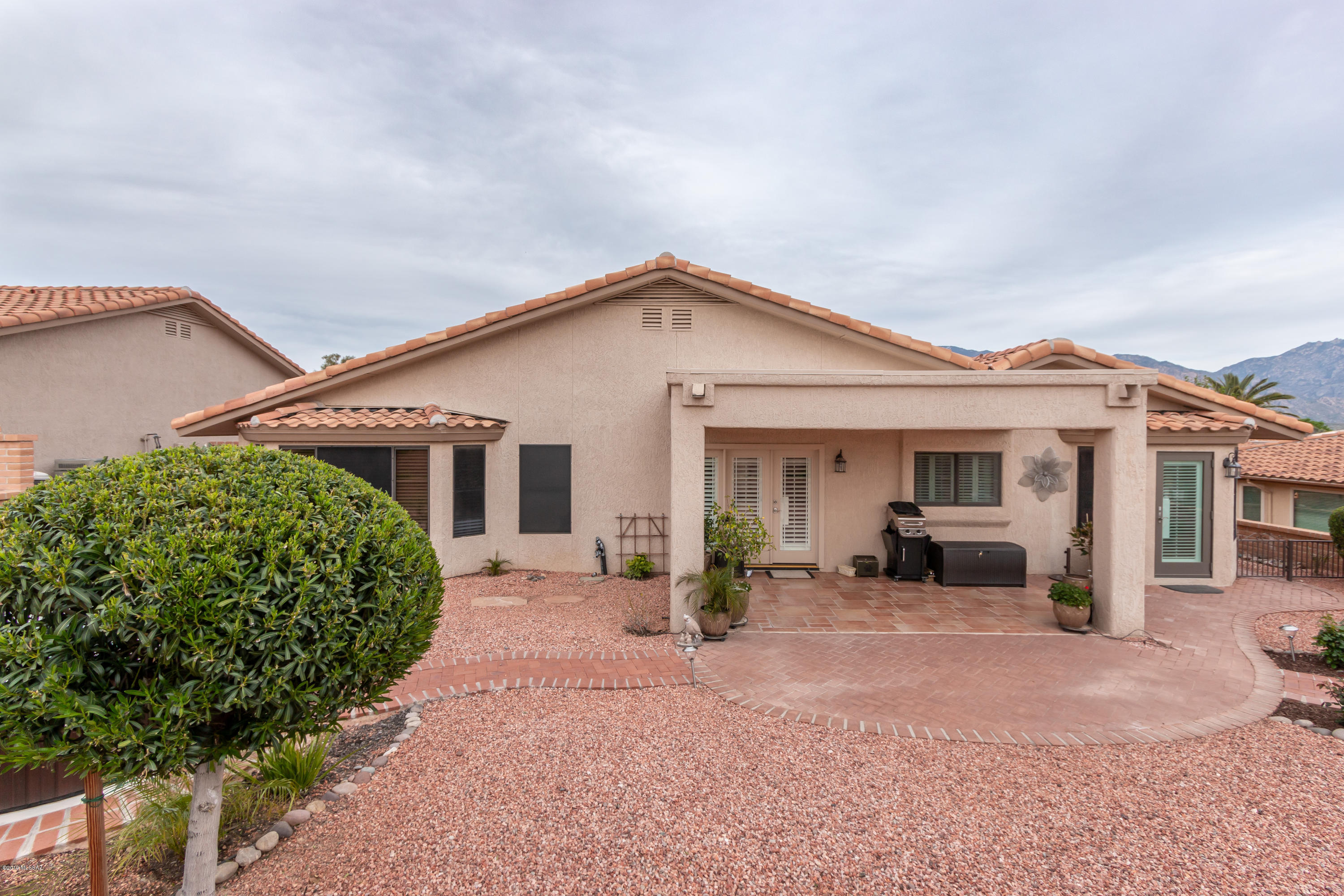 Sun City Vistoso Unit 3(1-193) - Residential