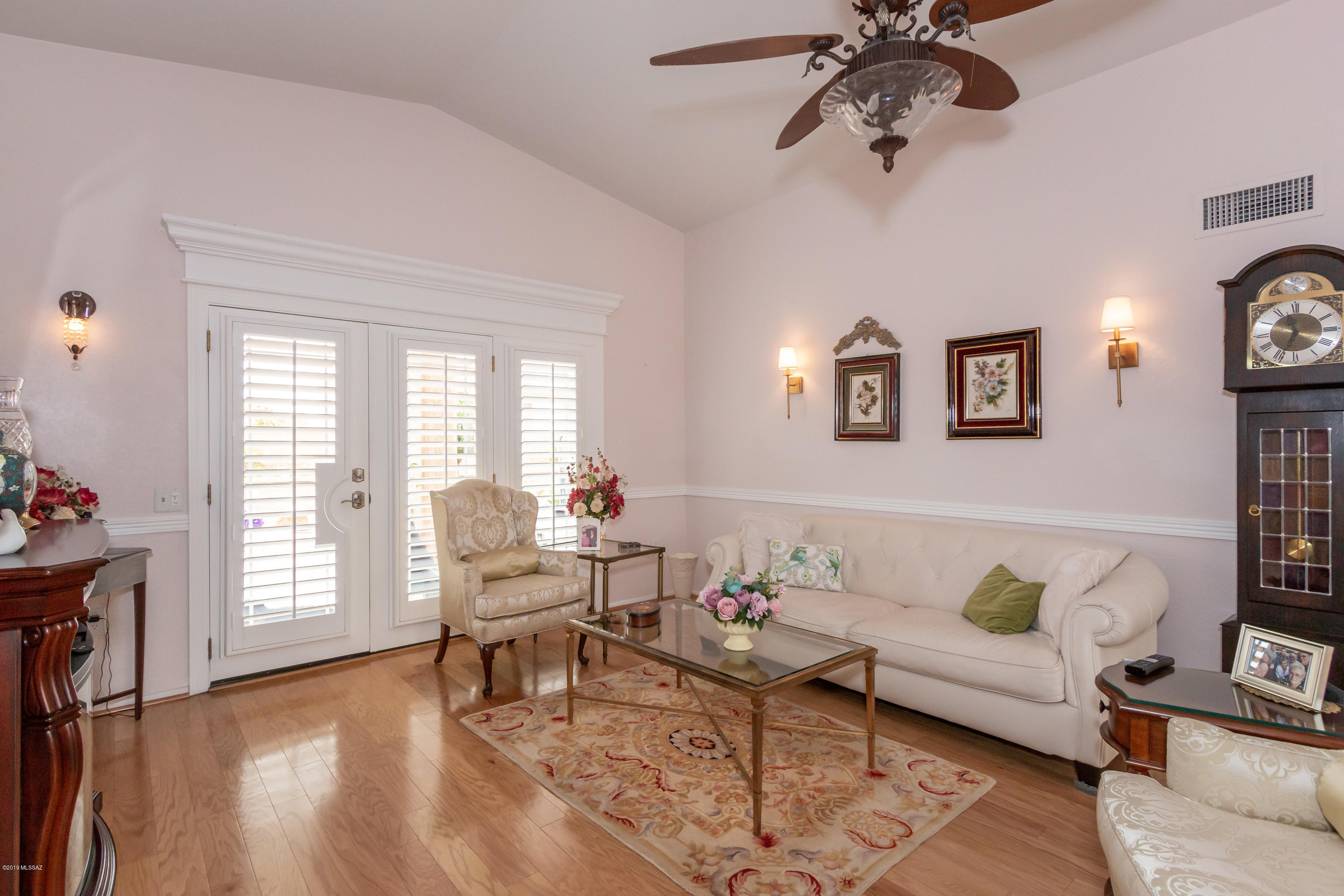 Sun City Vistoso Unit 3(1-193) - Residential