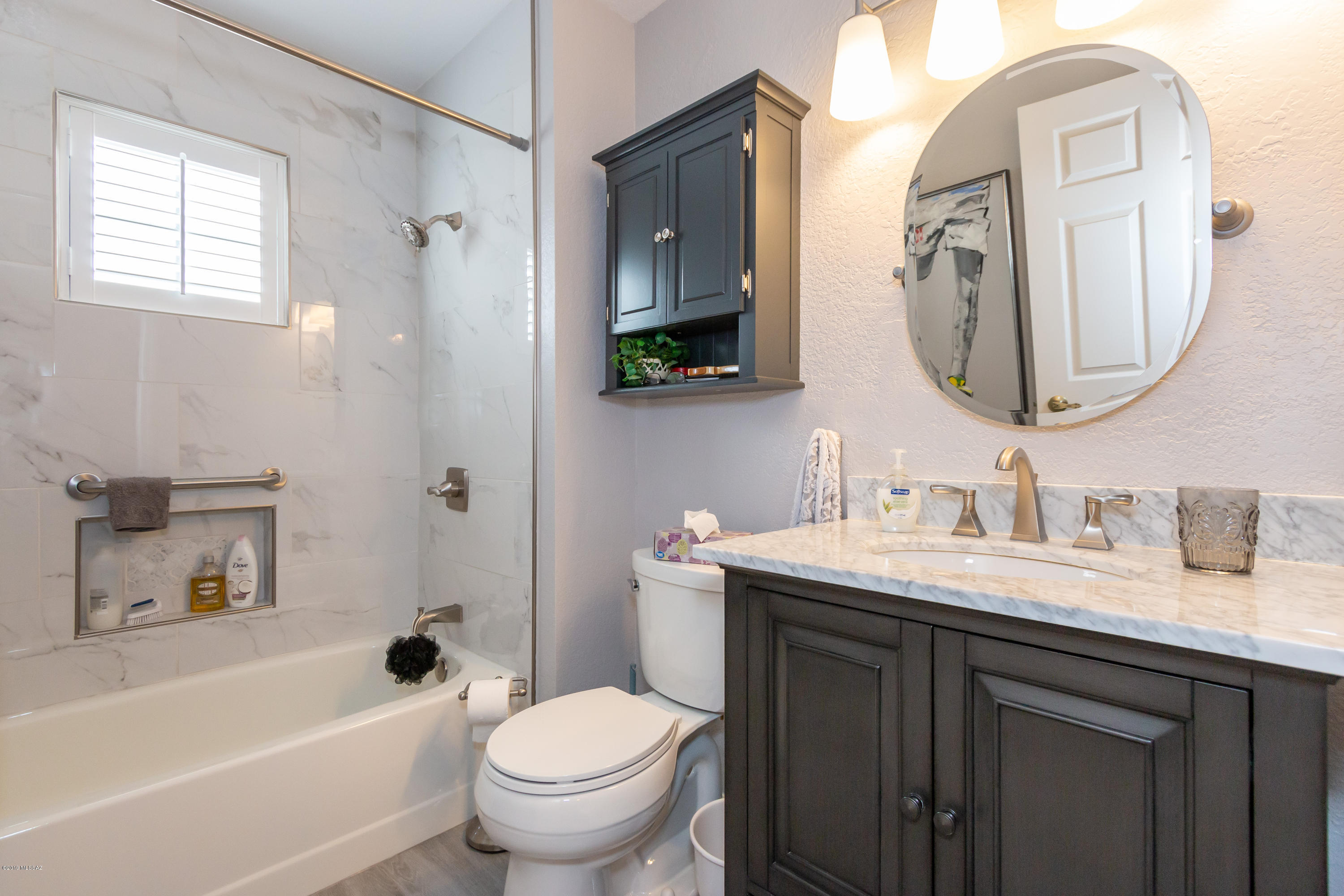 Sun City Vistoso Unit 3(1-193) - Residential
