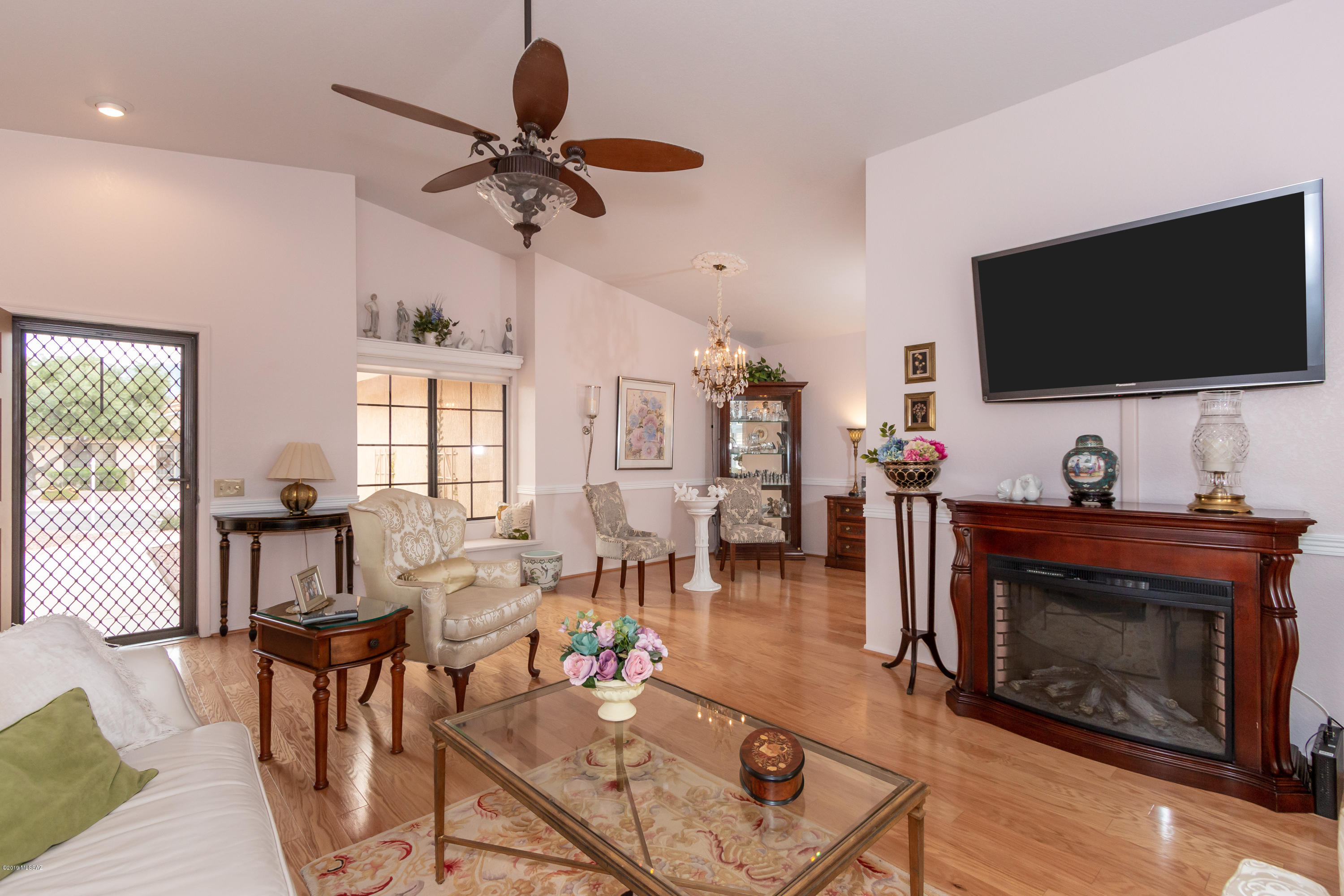 Sun City Vistoso Unit 3(1-193) - Residential