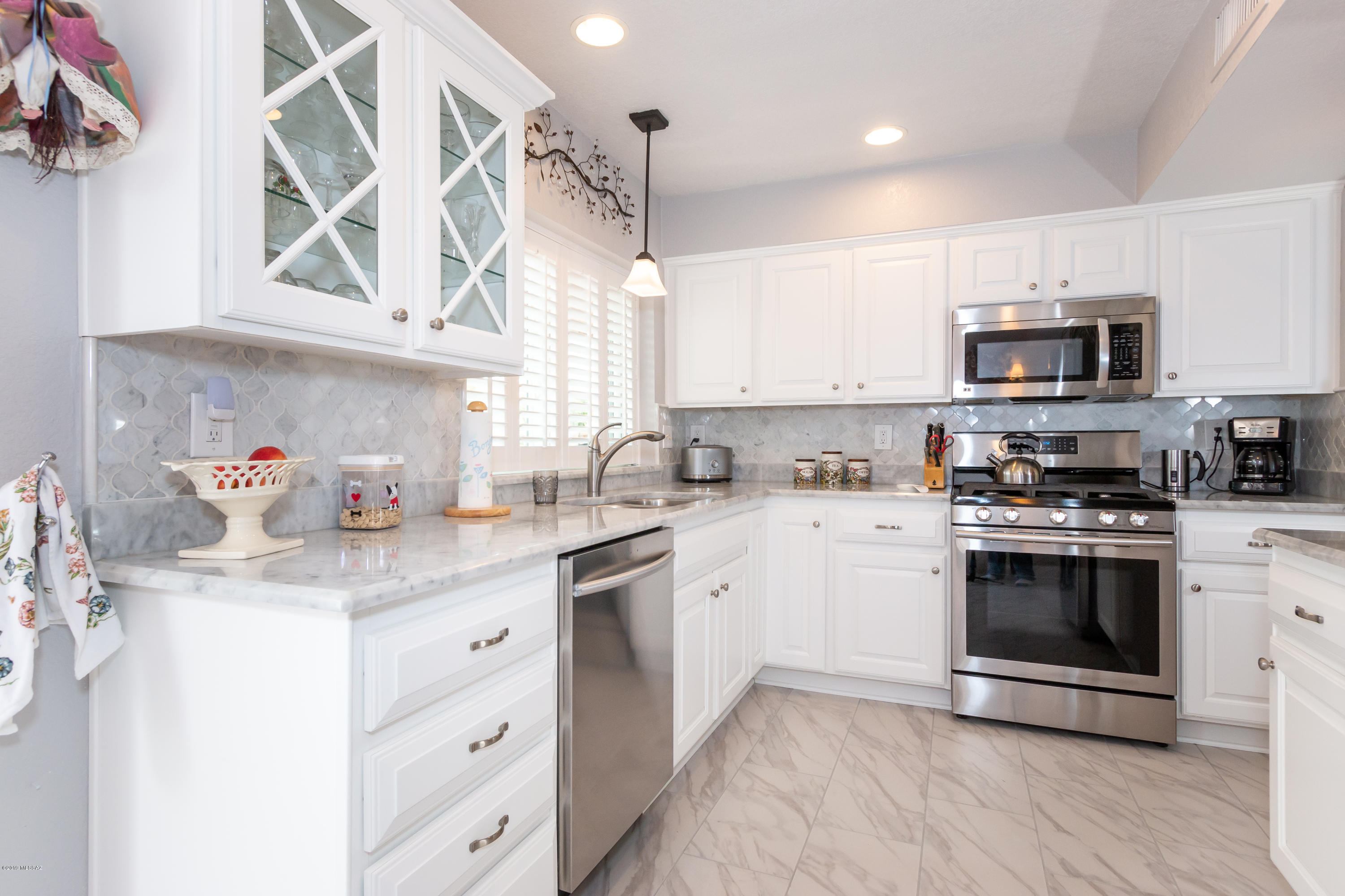 Sun City Vistoso Unit 3(1-193) - Residential