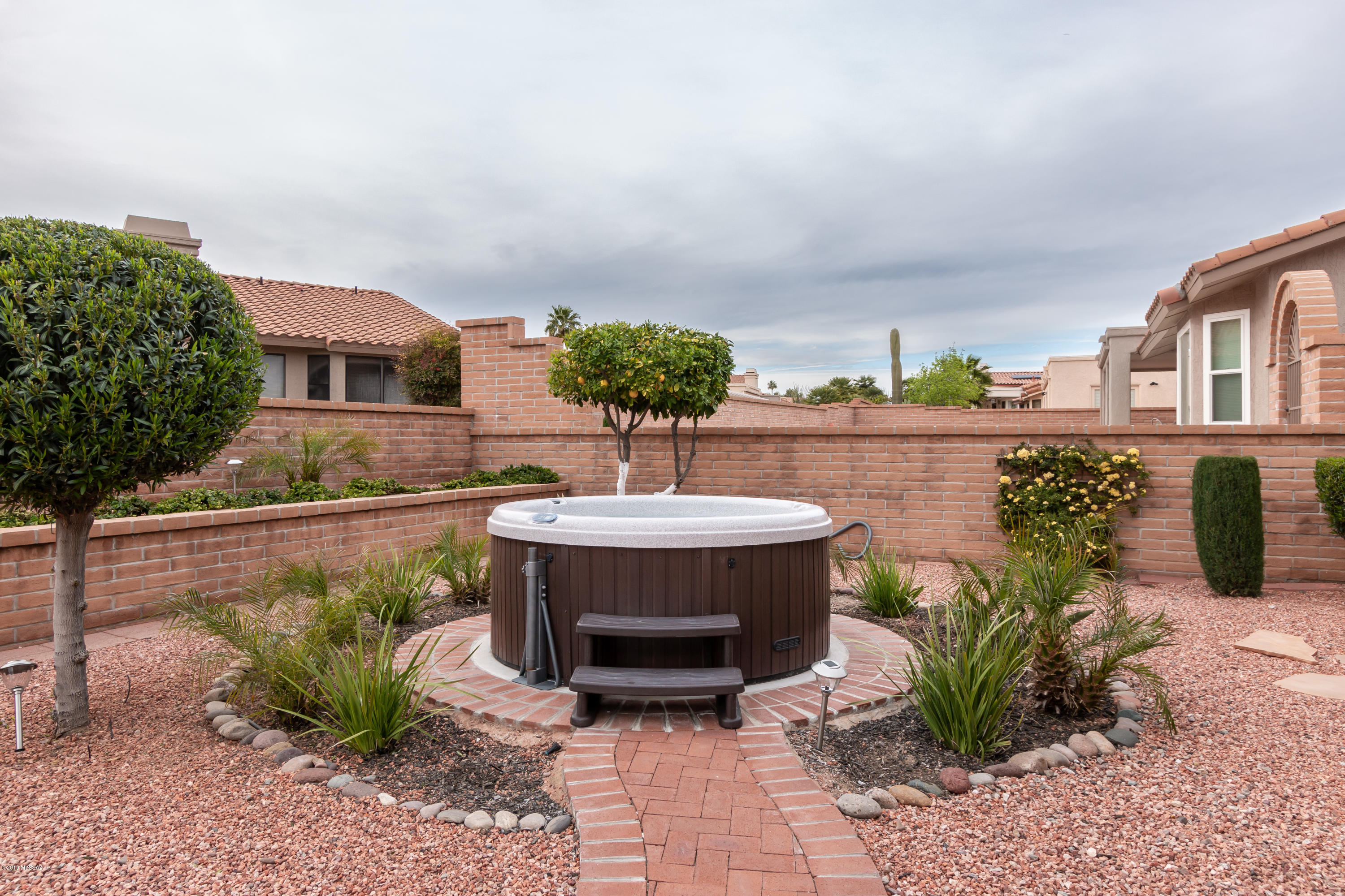 Sun City Vistoso Unit 3(1-193) - Residential