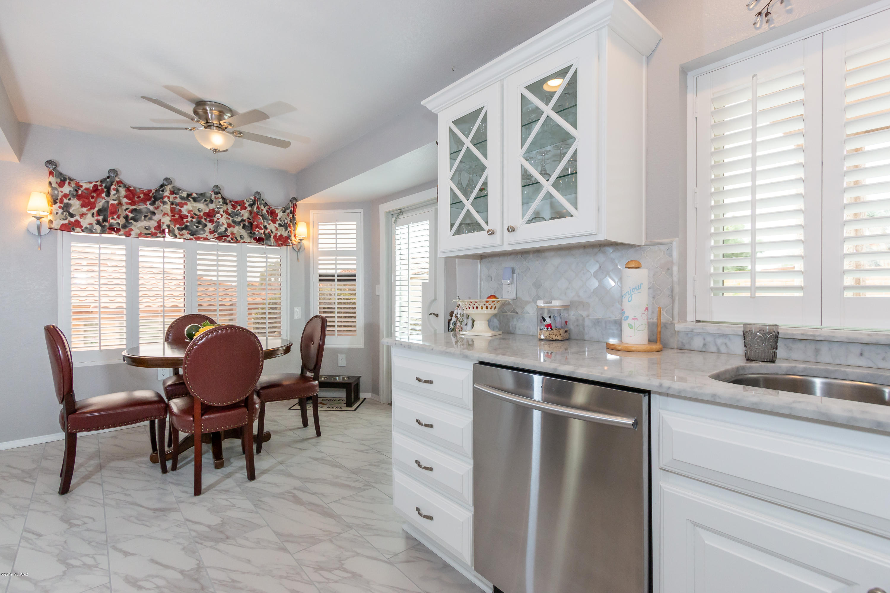 Sun City Vistoso Unit 3(1-193) - Residential