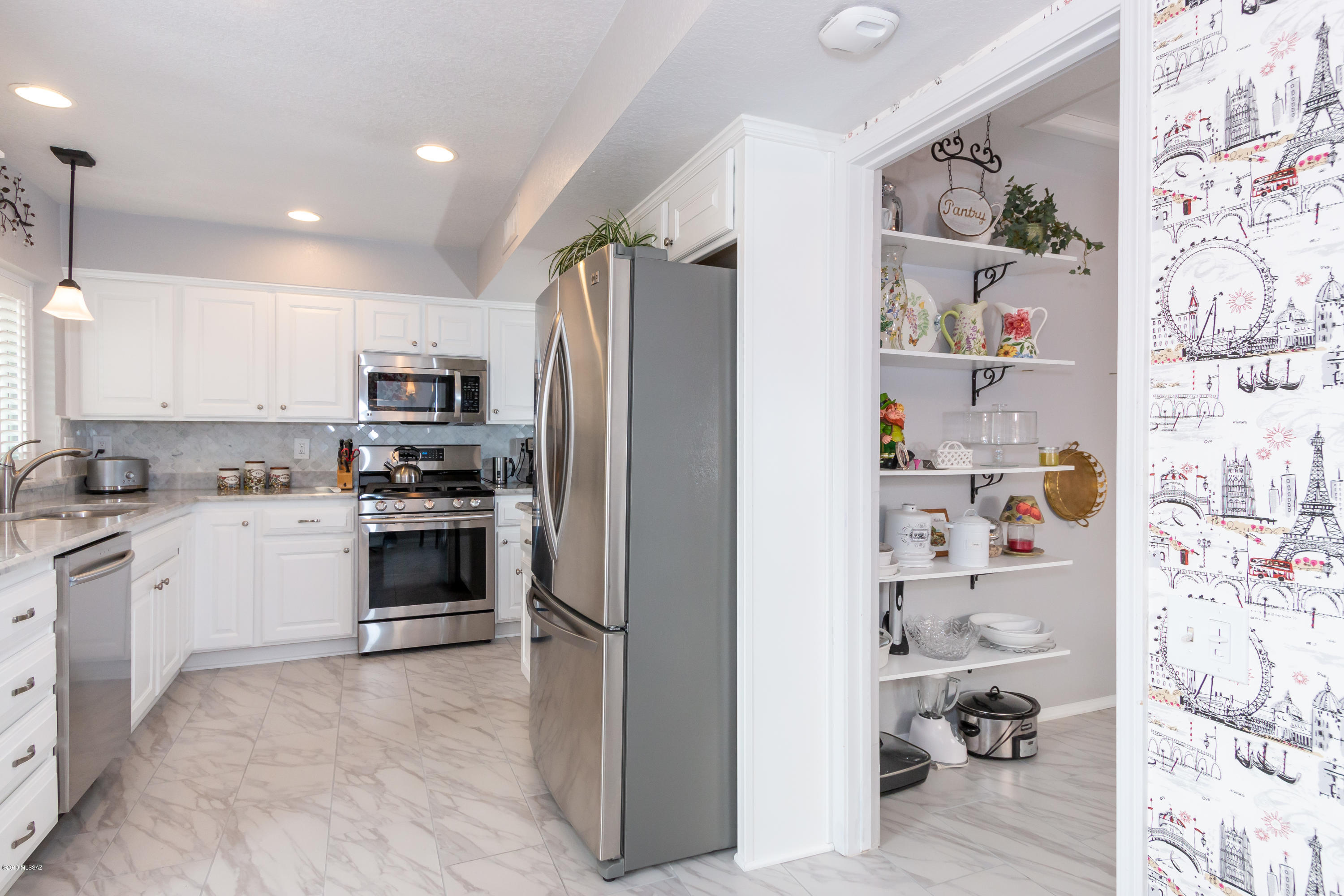 Sun City Vistoso Unit 3(1-193) - Residential