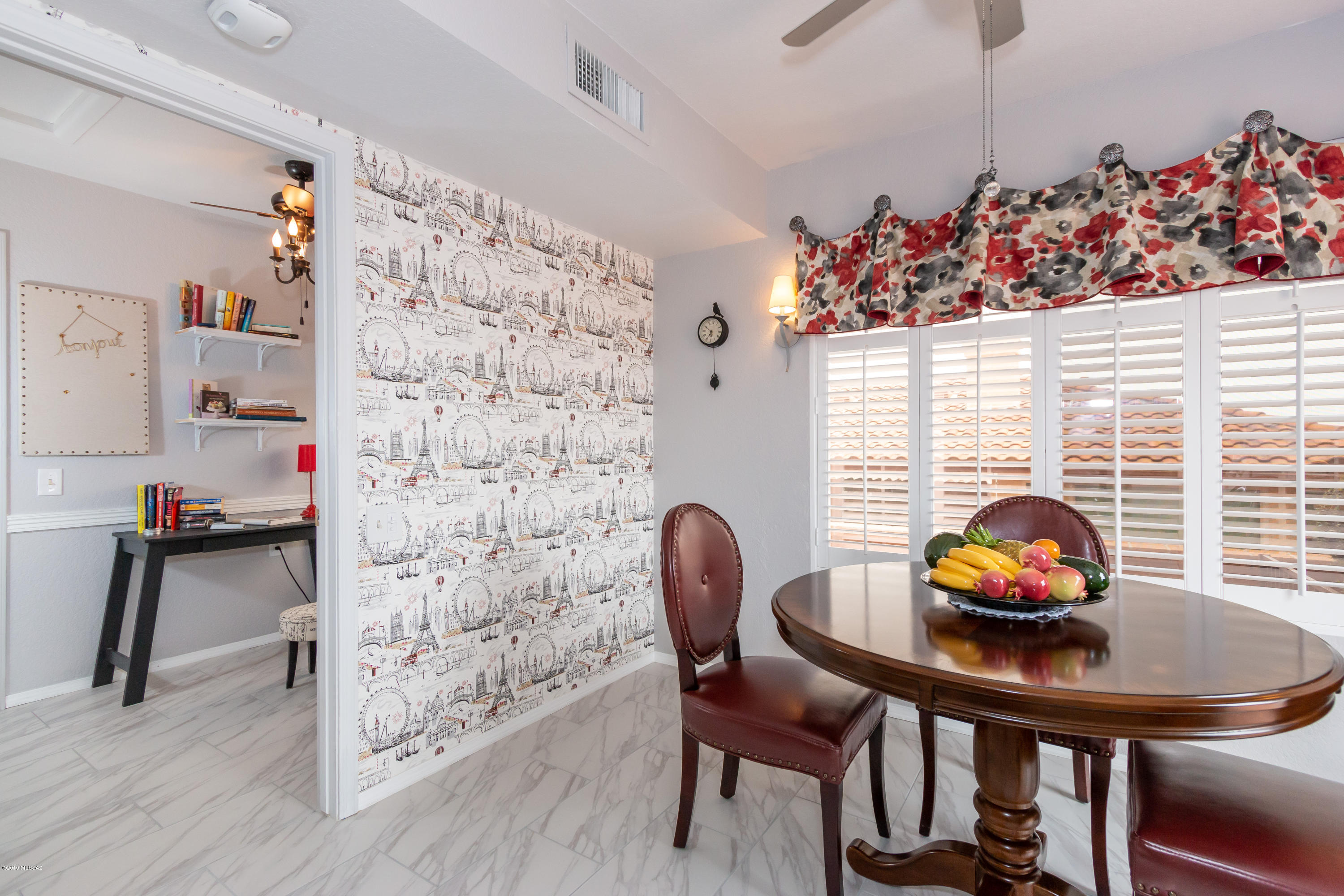 Sun City Vistoso Unit 3(1-193) - Residential