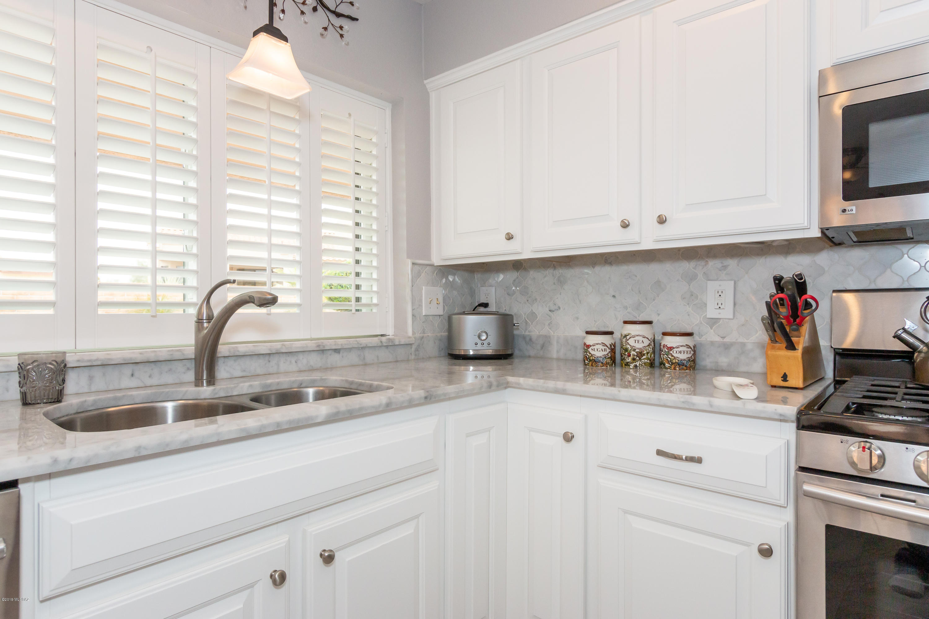 Sun City Vistoso Unit 3(1-193) - Residential