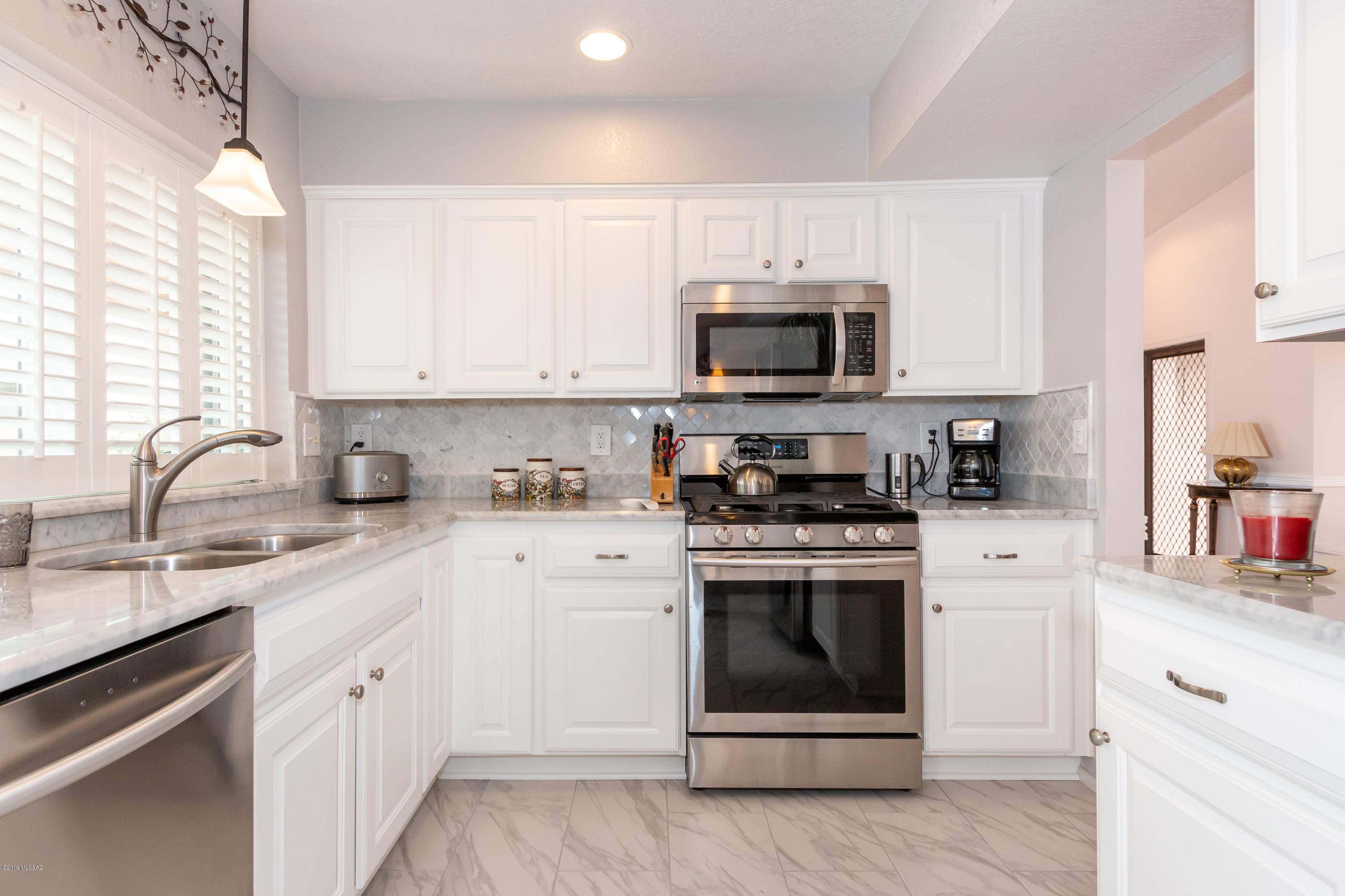 Sun City Vistoso Unit 3(1-193) - Residential