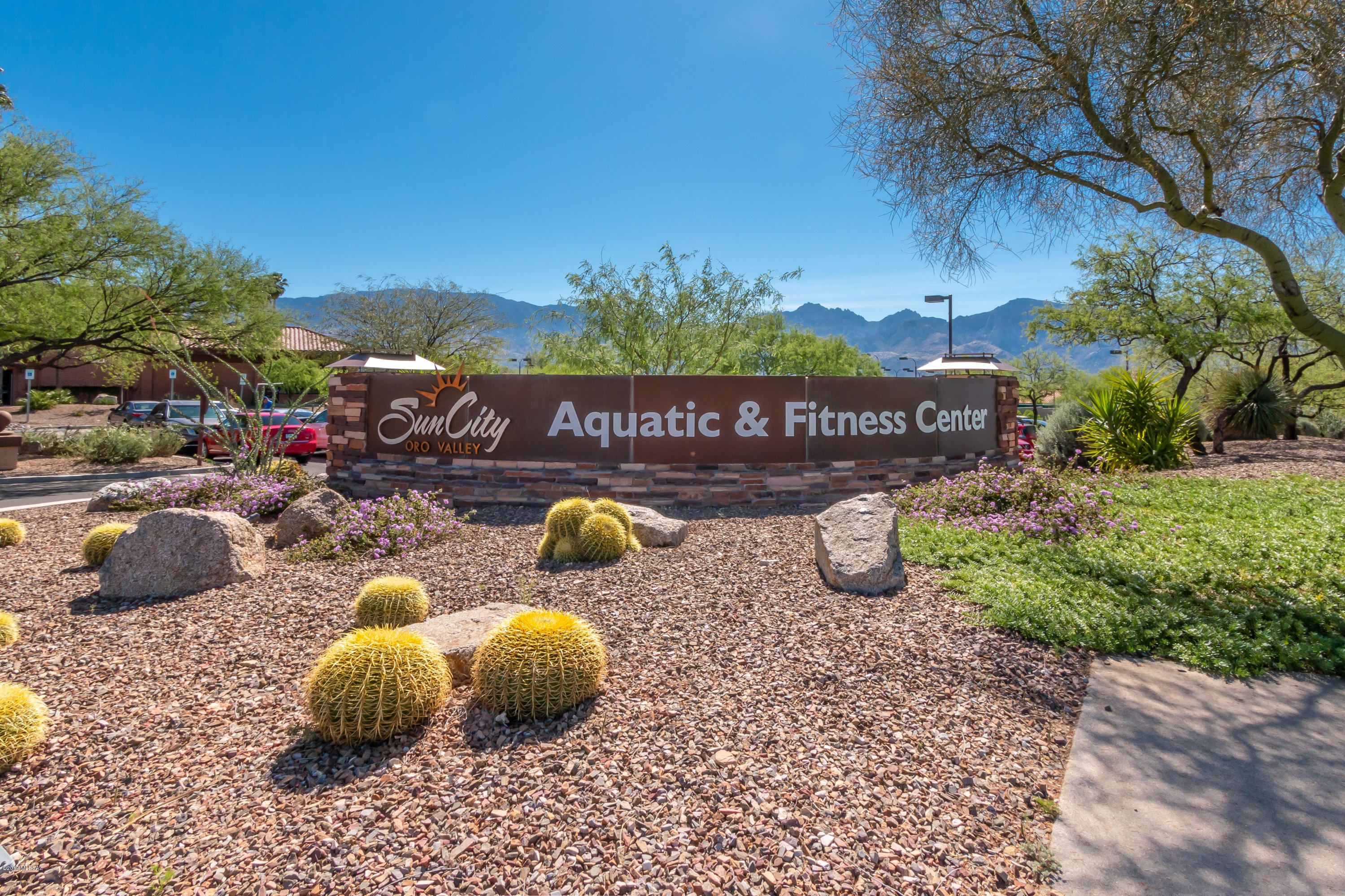 Sun City Vistoso Unit 3(1-193) - Residential