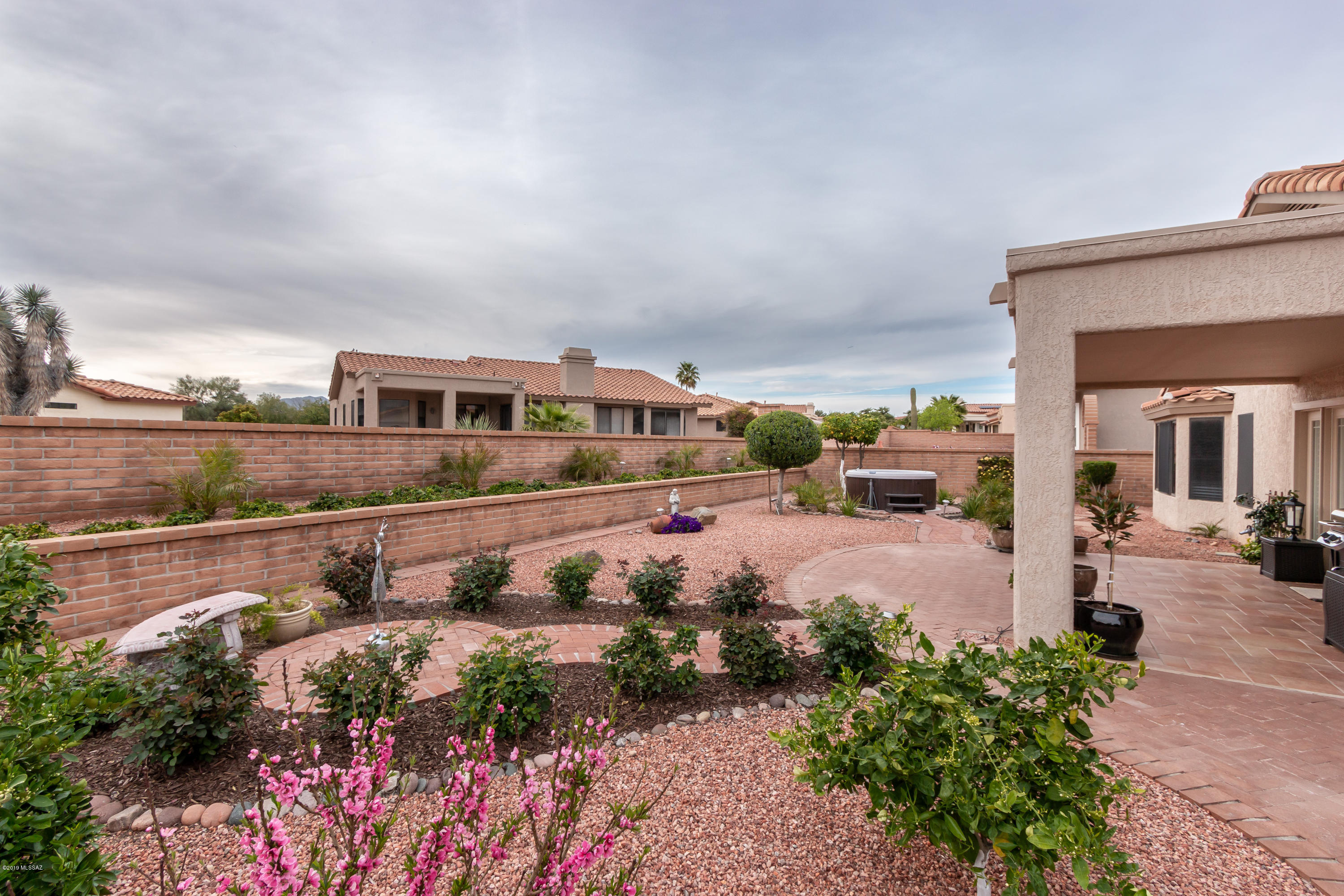 Sun City Vistoso Unit 3(1-193) - Residential