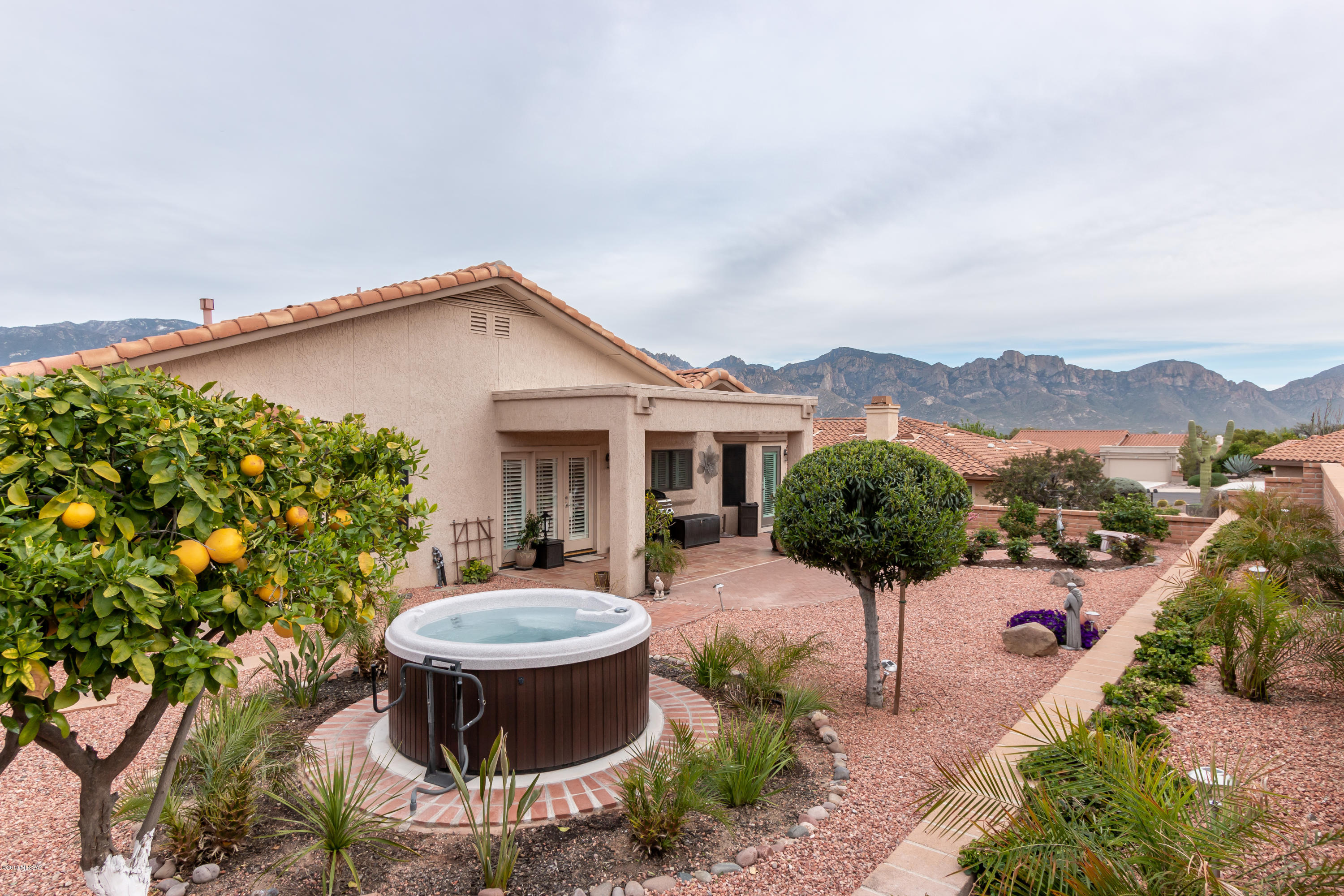 Sun City Vistoso Unit 3(1-193) - Residential