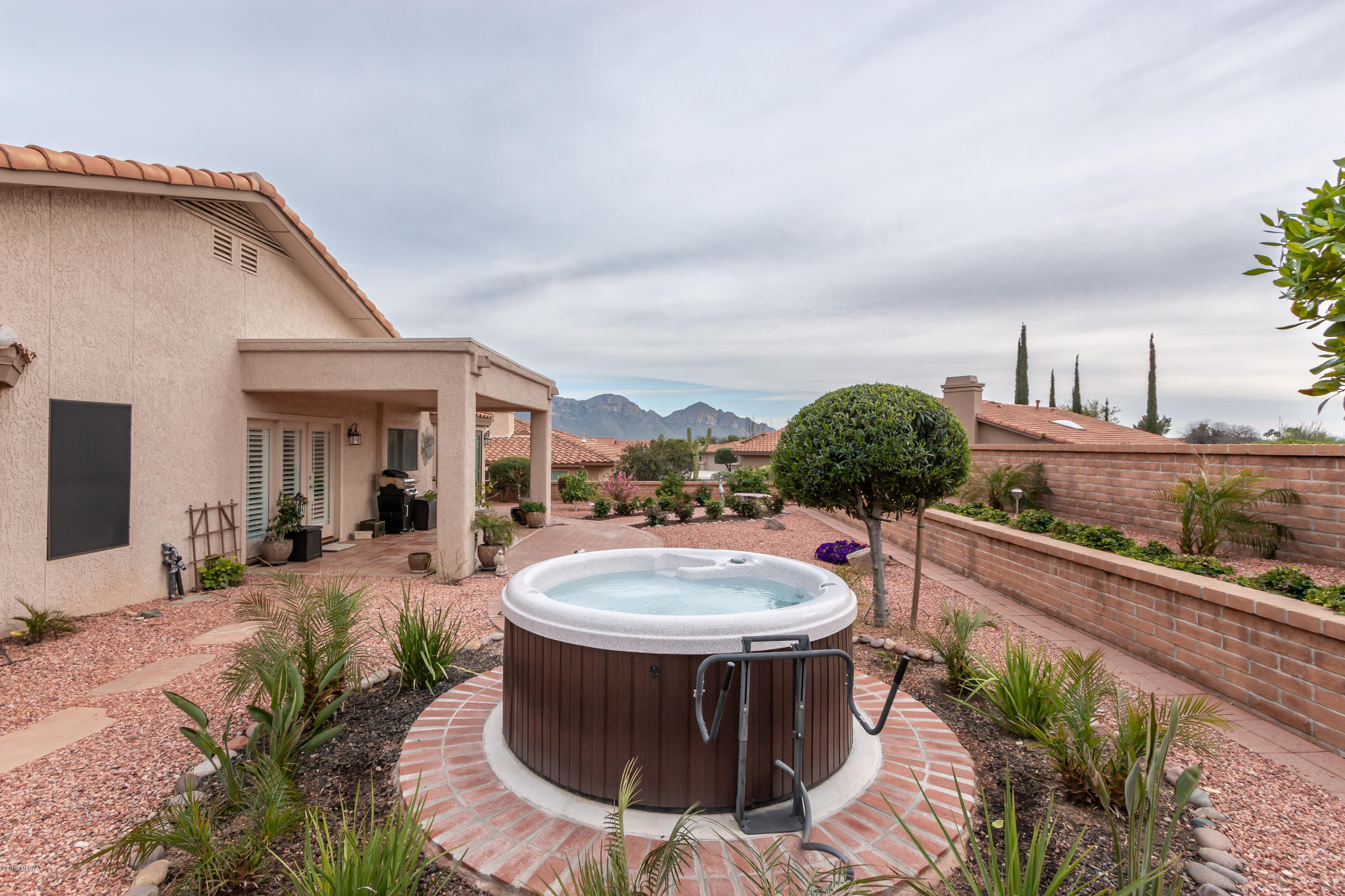 Sun City Vistoso Unit 3(1-193) - Residential