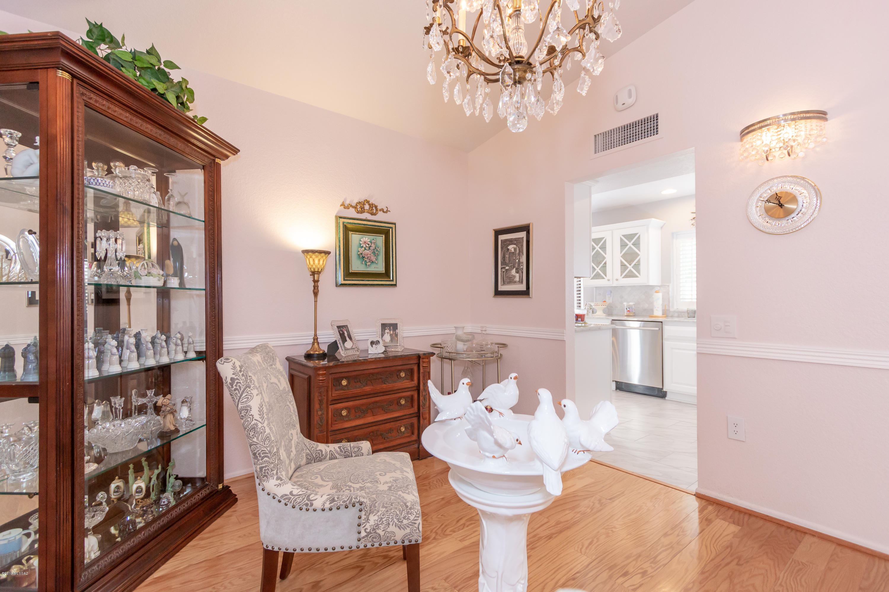 Sun City Vistoso Unit 3(1-193) - Residential