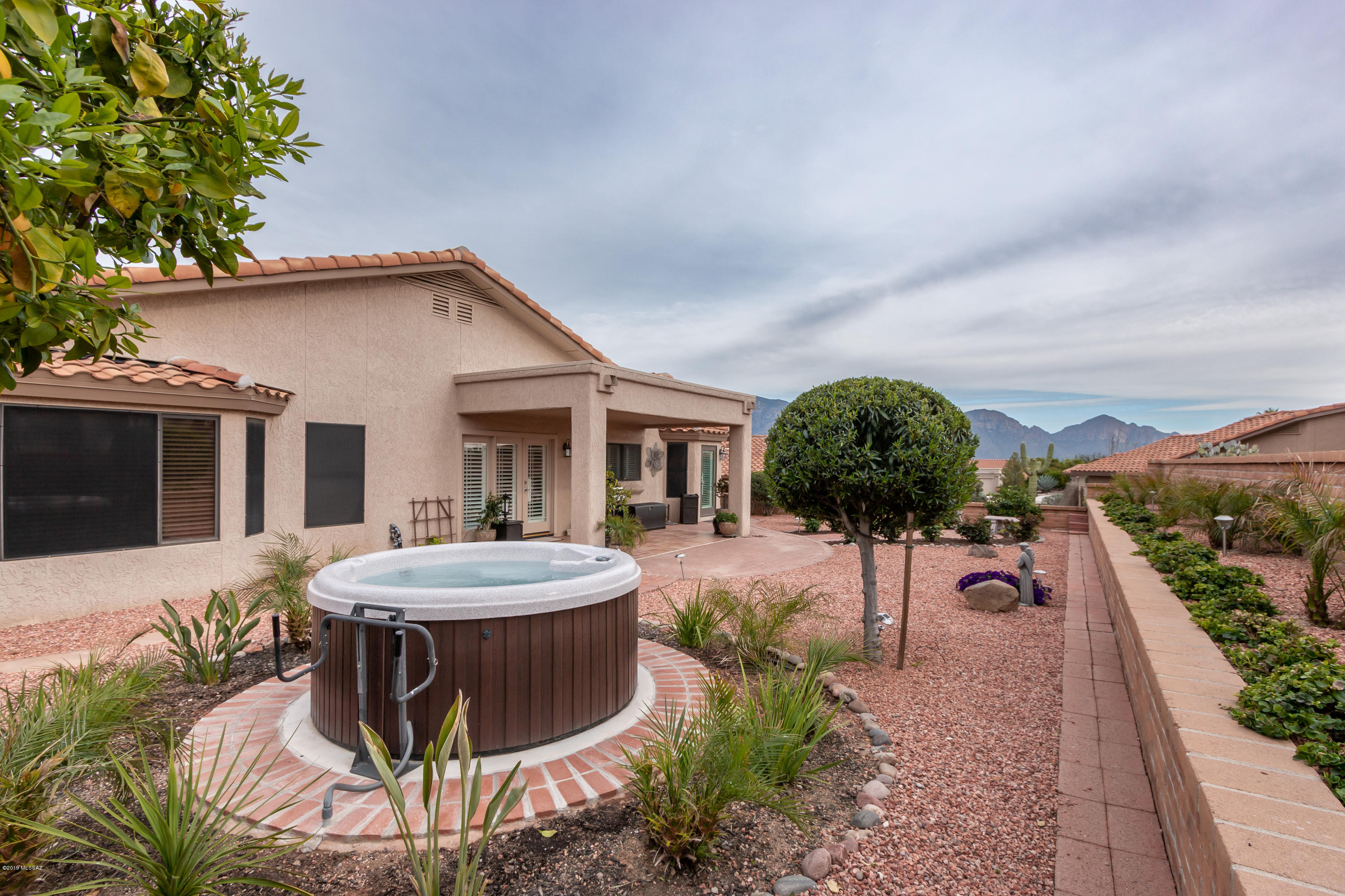 Sun City Vistoso Unit 3(1-193) - Residential