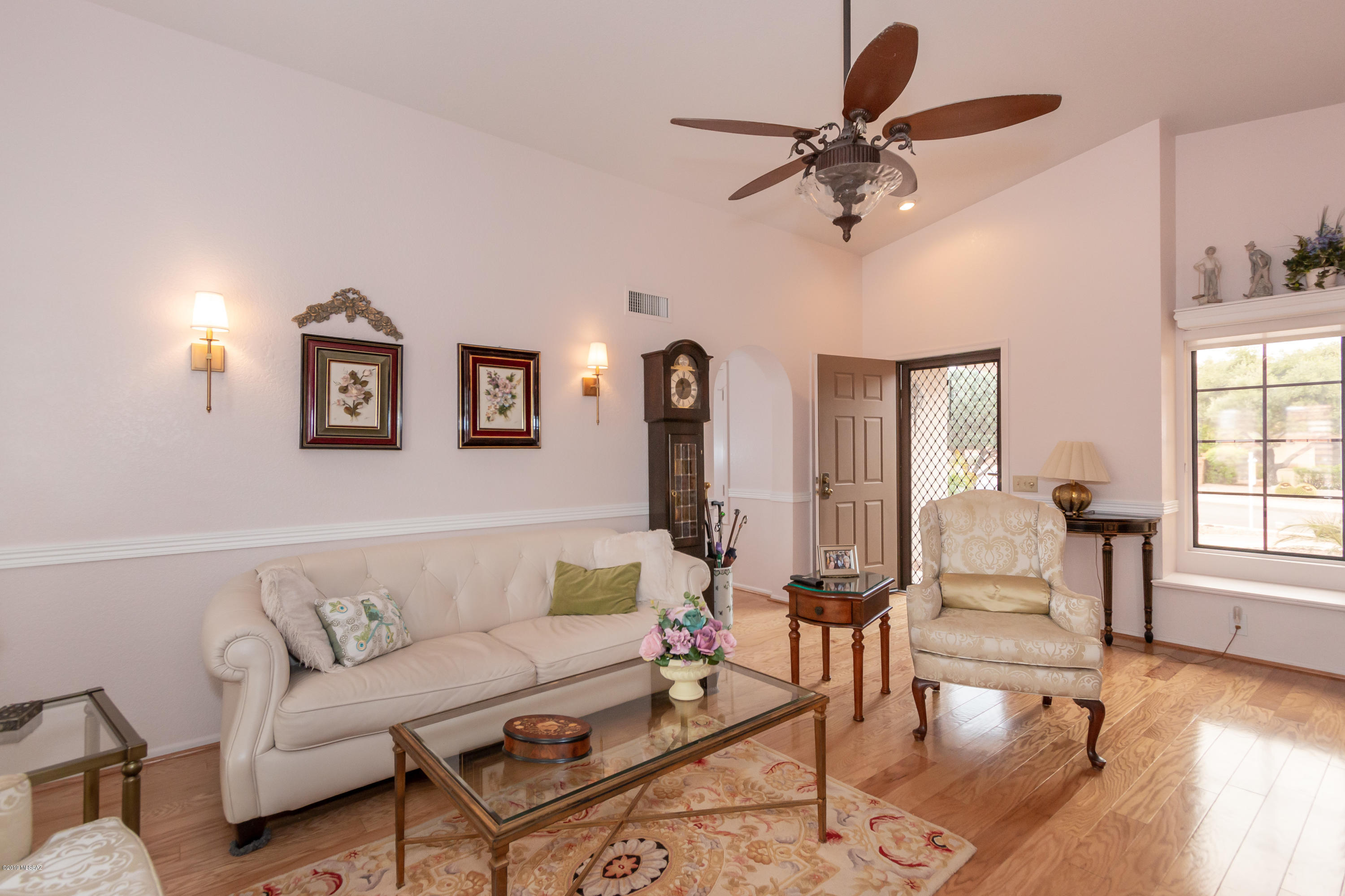 Sun City Vistoso Unit 3(1-193) - Residential