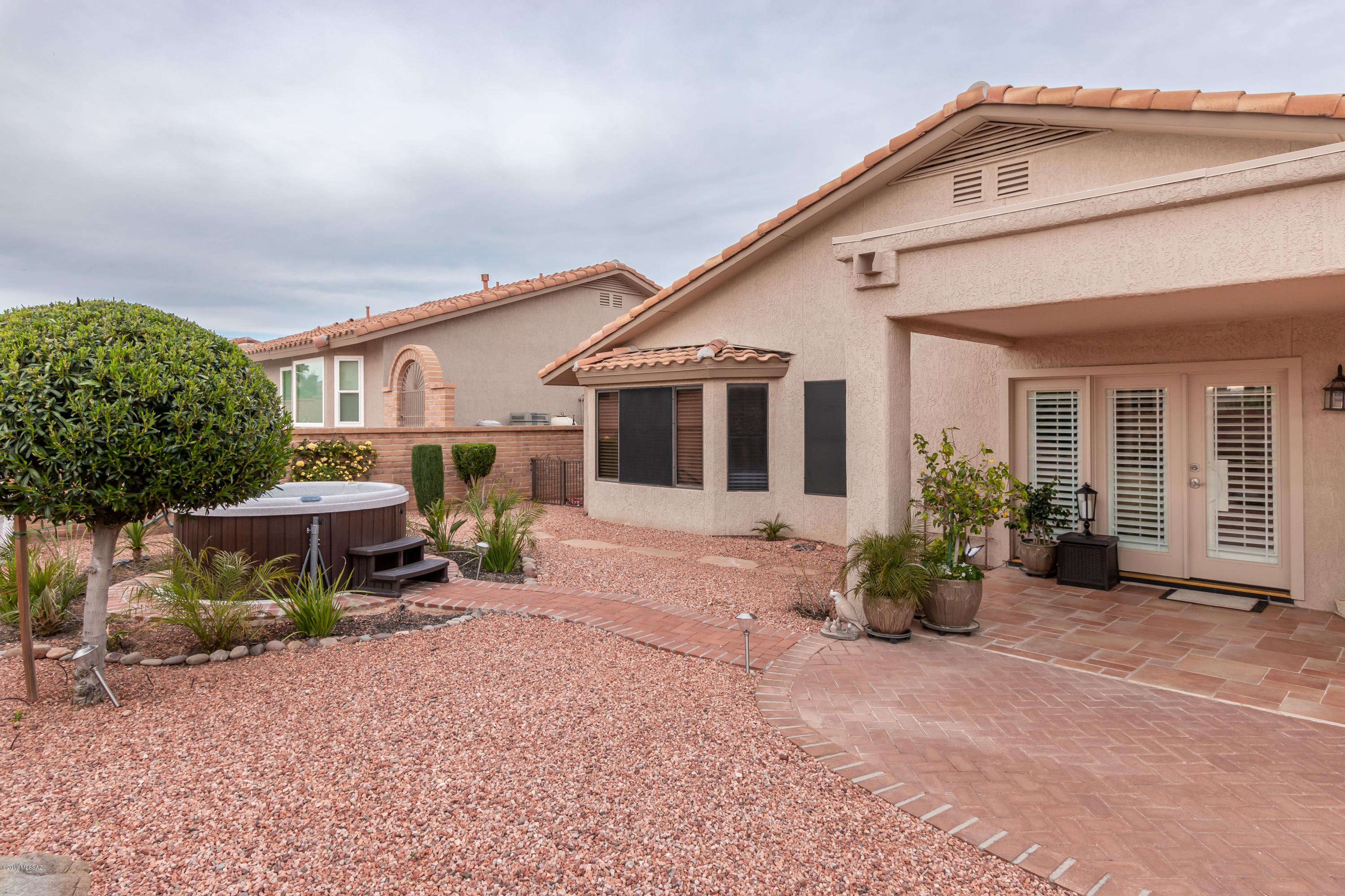 Sun City Vistoso Unit 3(1-193) - Residential