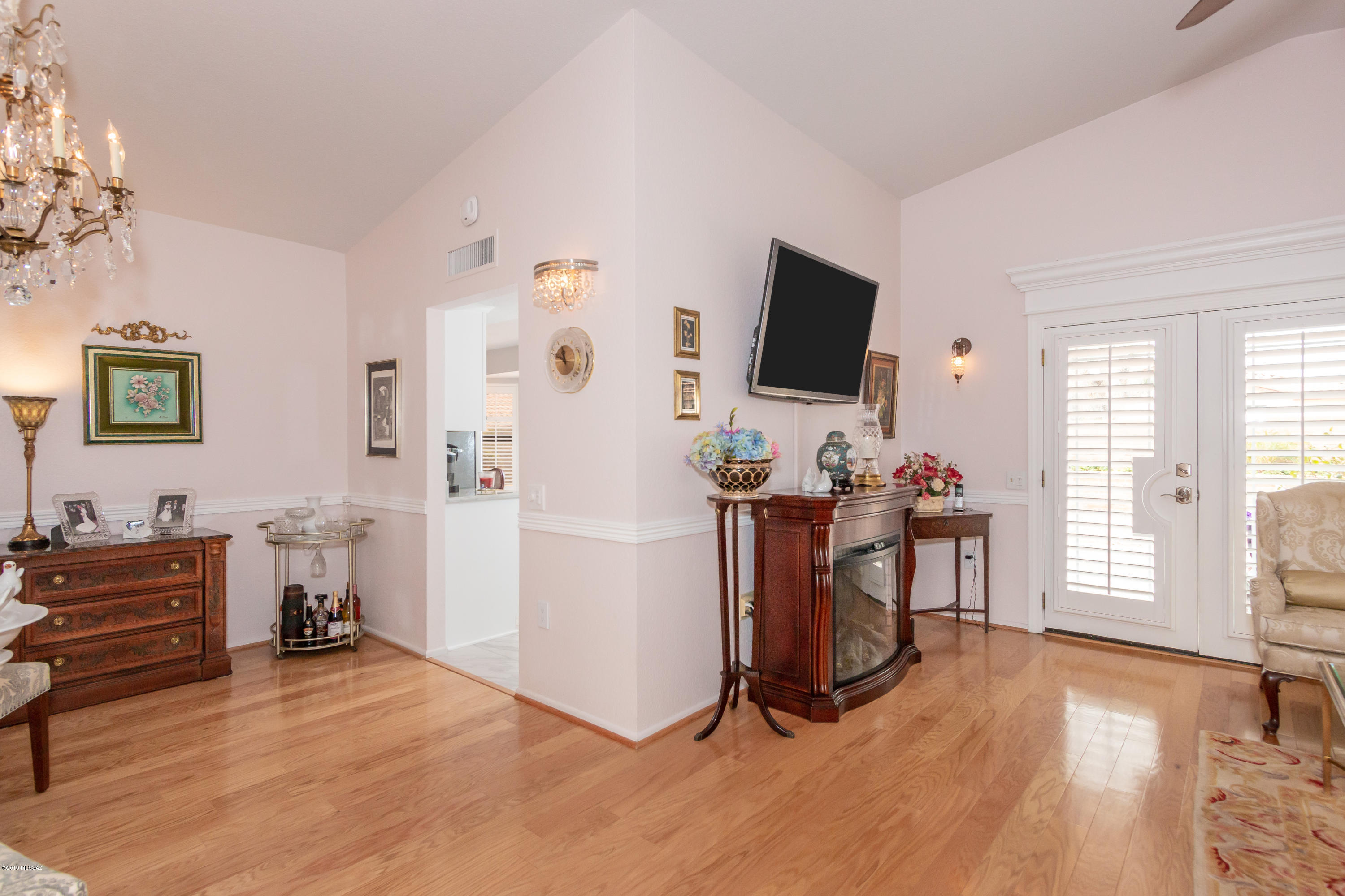 Sun City Vistoso Unit 3(1-193) - Residential