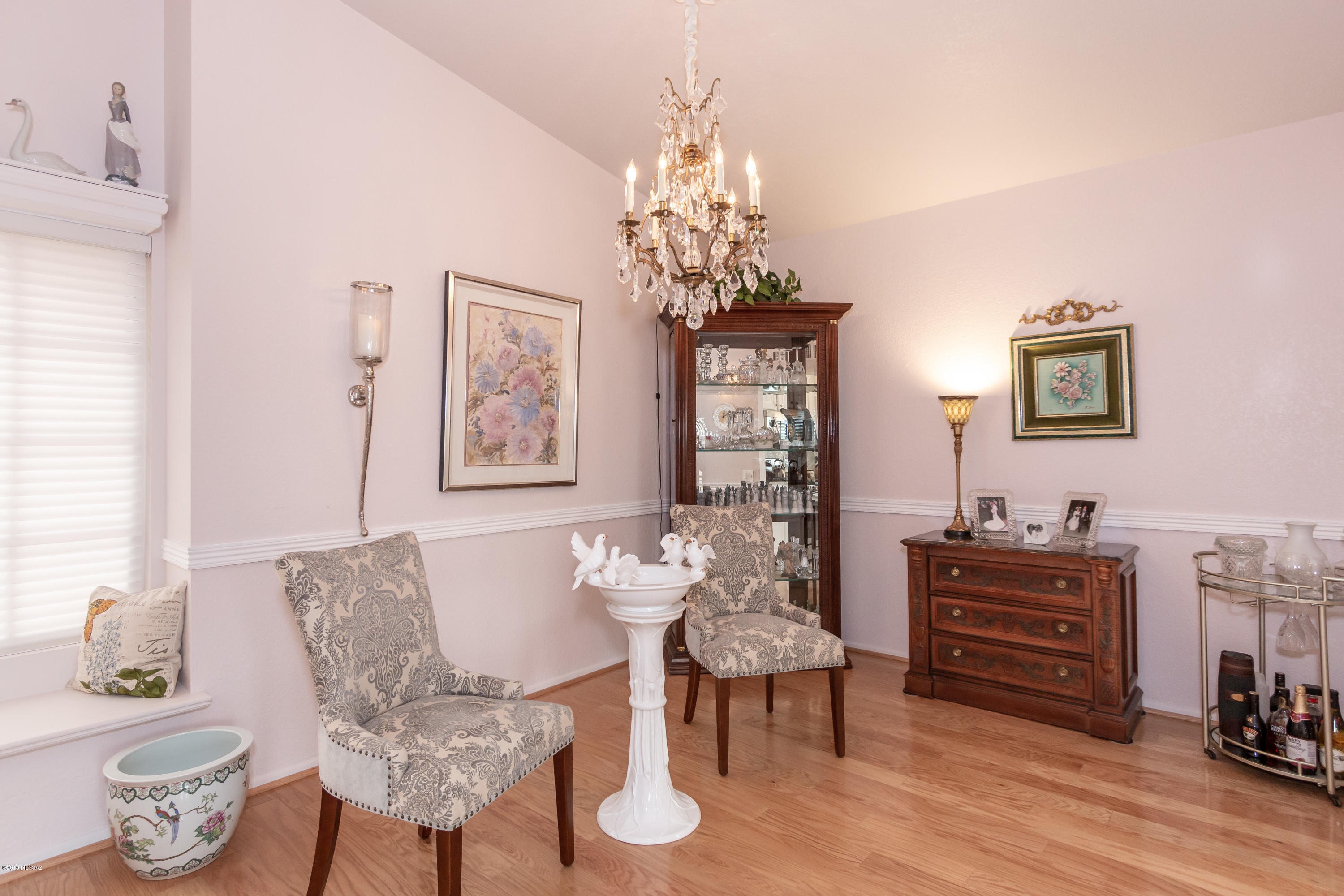 Sun City Vistoso Unit 3(1-193) - Residential
