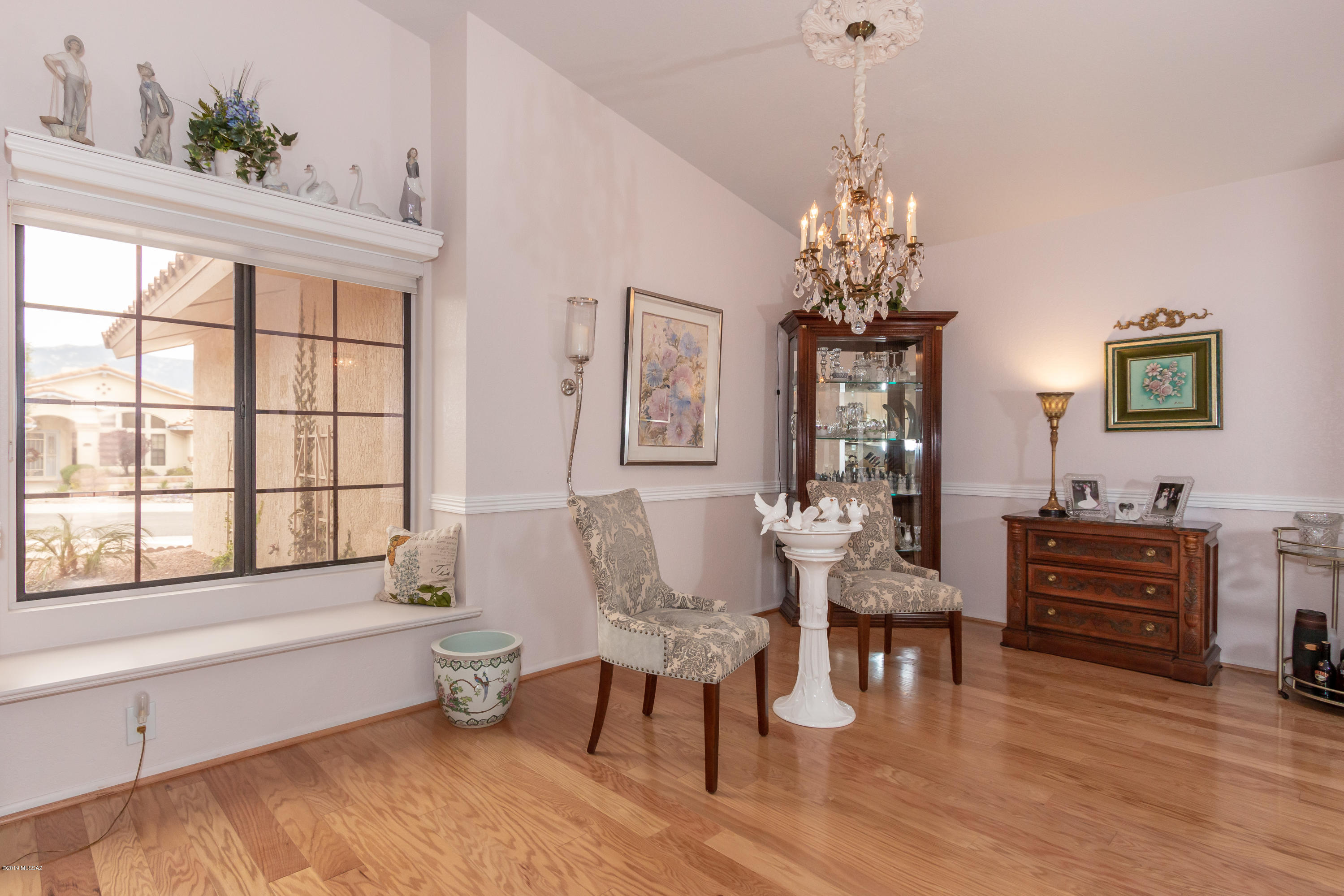 Sun City Vistoso Unit 3(1-193) - Residential