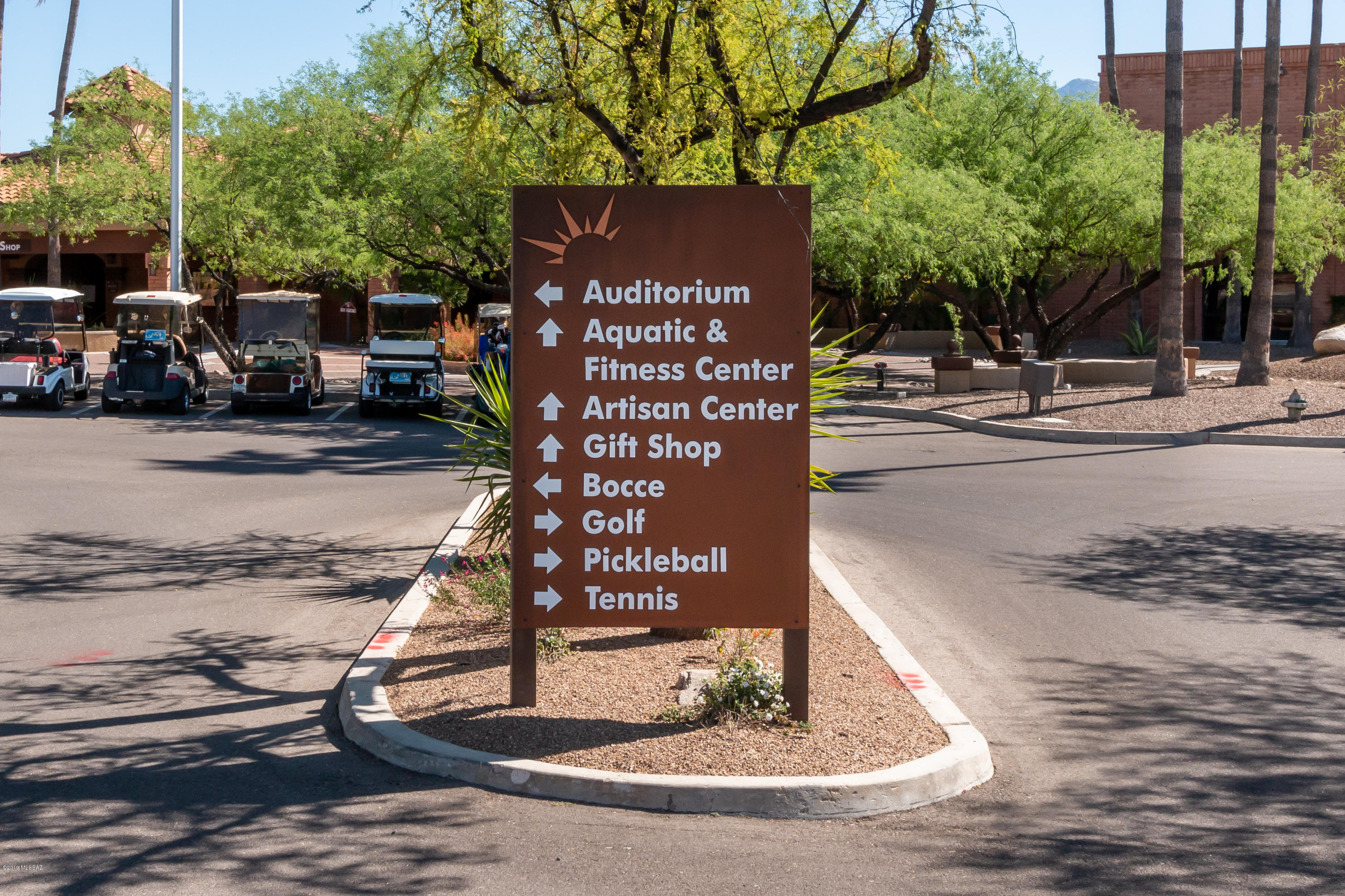 Sun City Vistoso Unit 3(1-193) - Residential