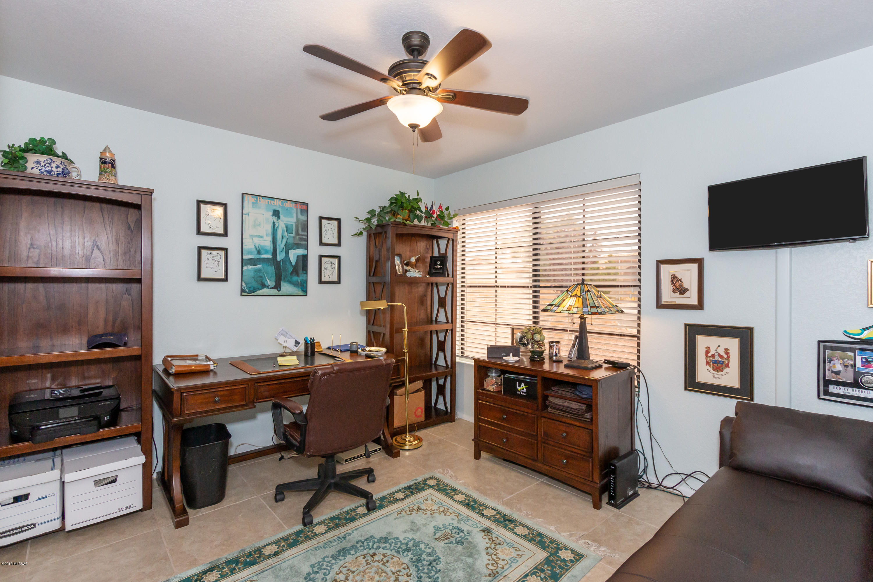 Sun City Vistoso Unit 3(1-193) - Residential