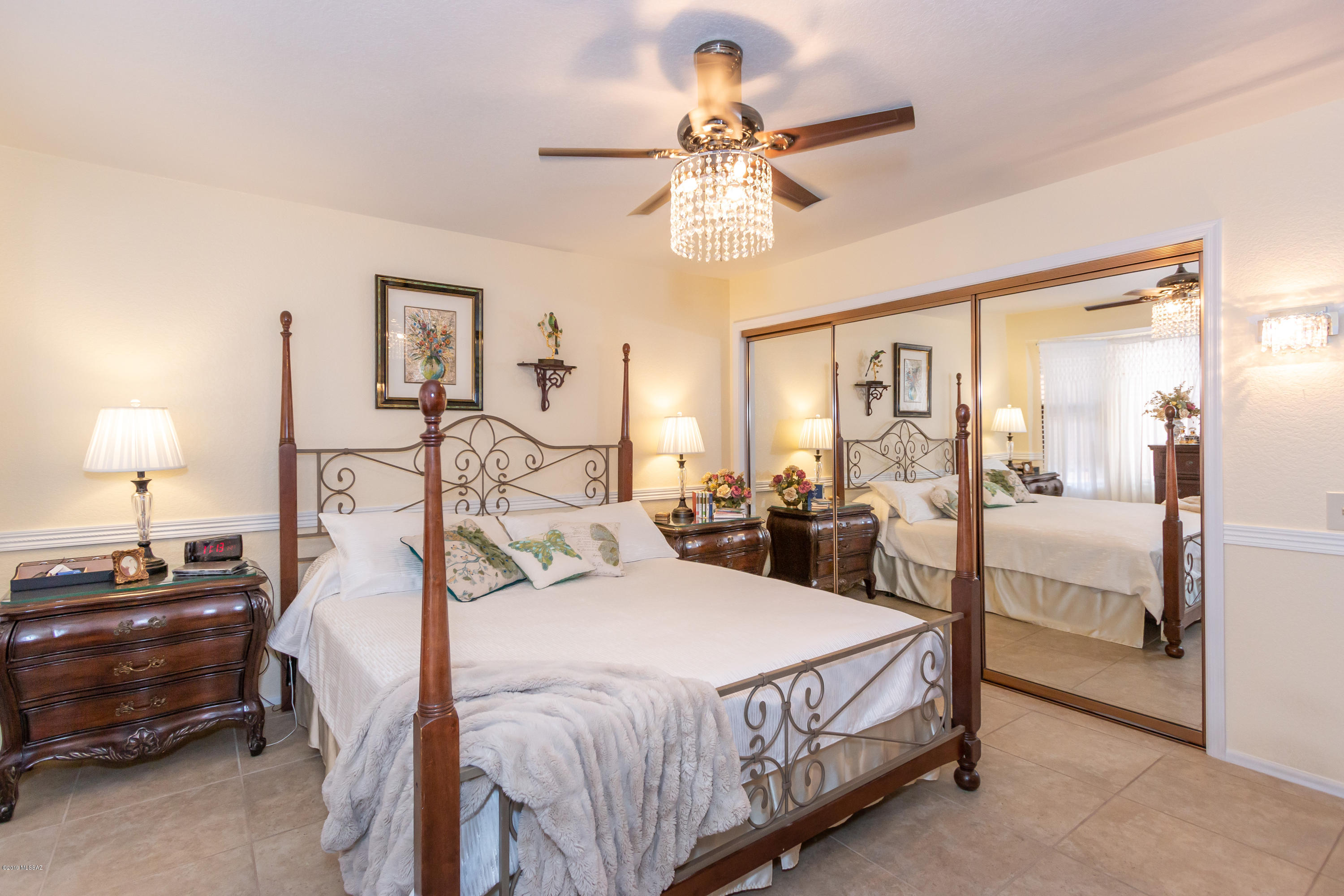 Sun City Vistoso Unit 3(1-193) - Residential