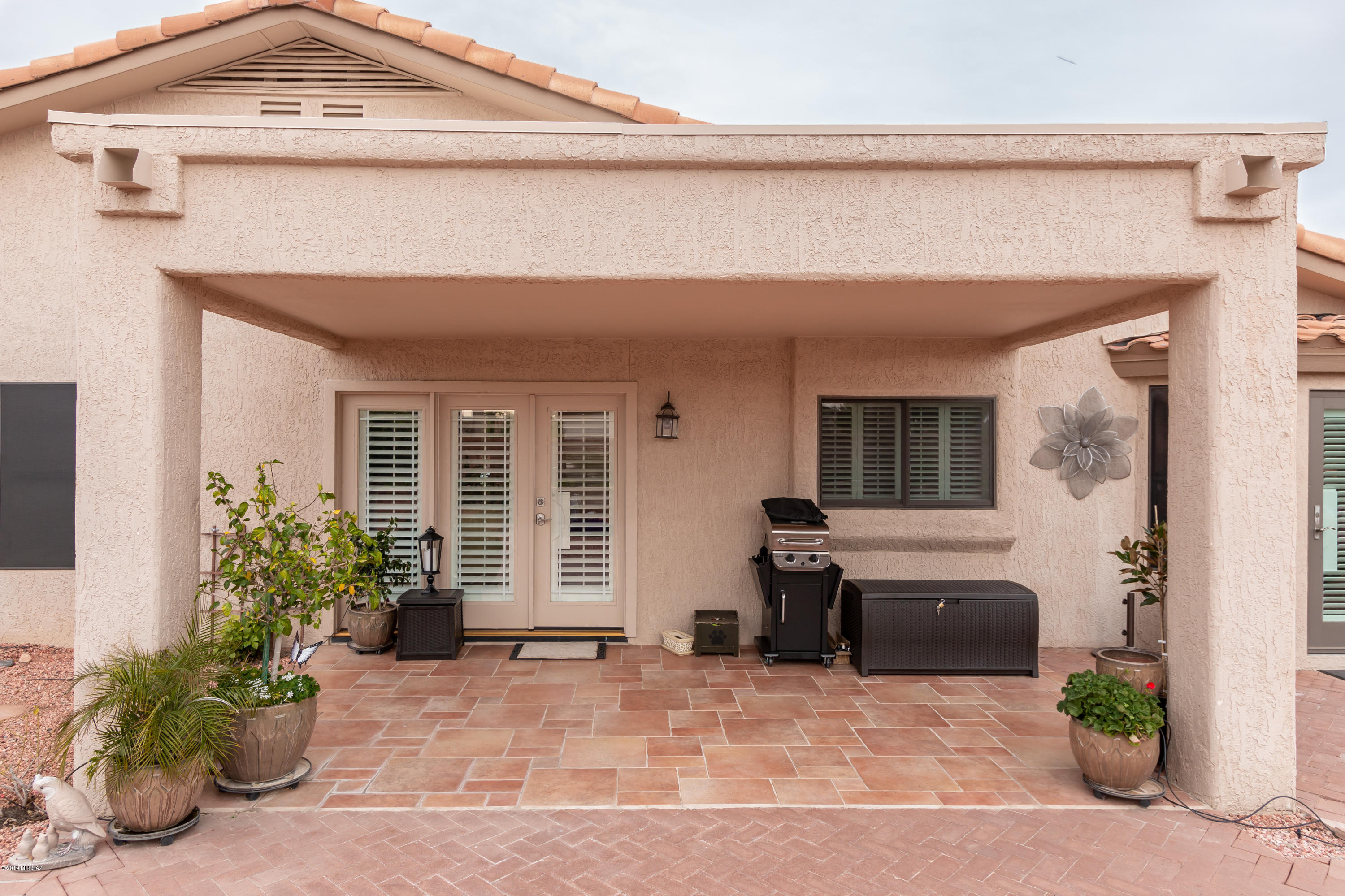 Sun City Vistoso Unit 3(1-193) - Residential