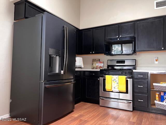Riverside Crossing (1-133) - Residential