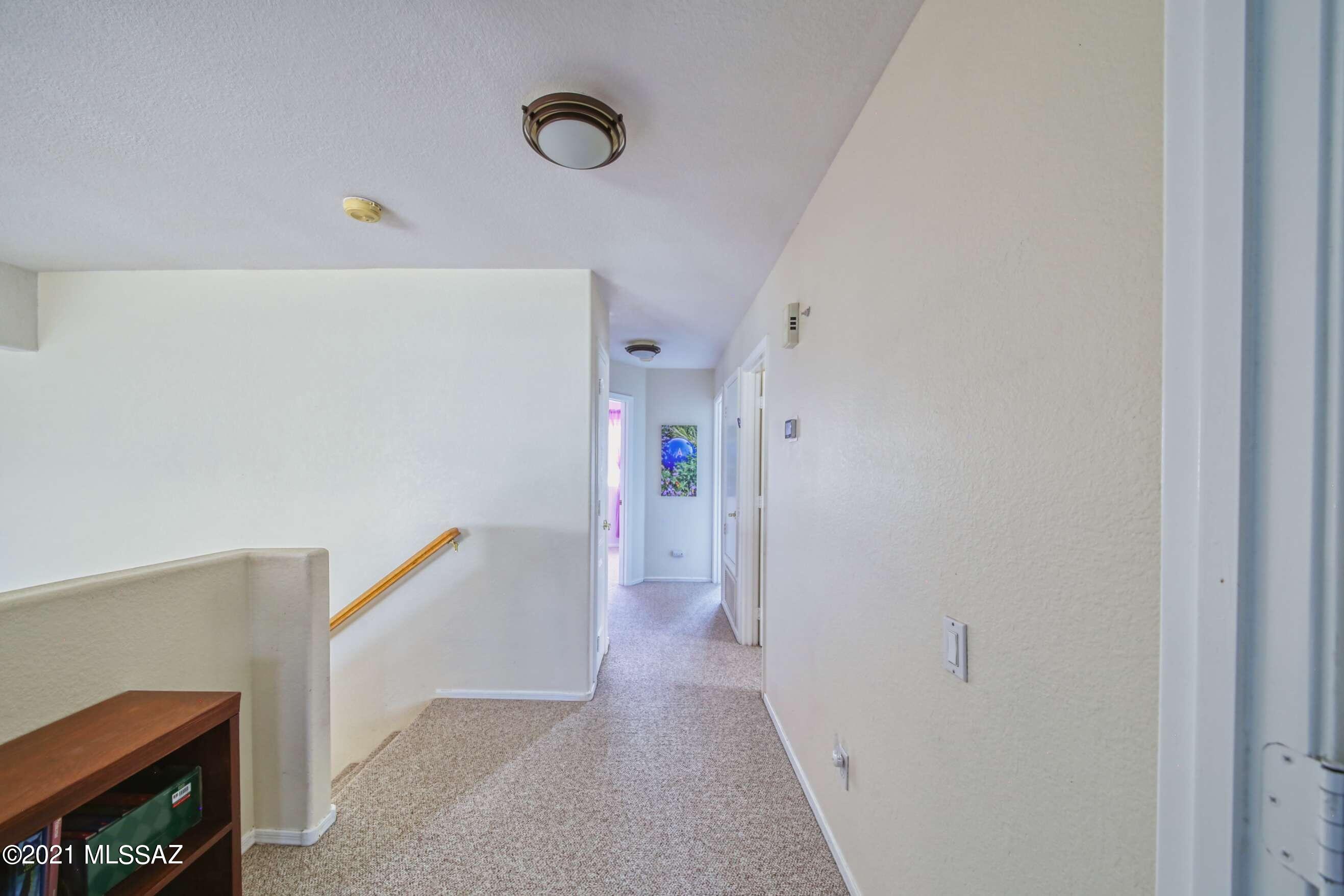 Copper Creek I - Residential