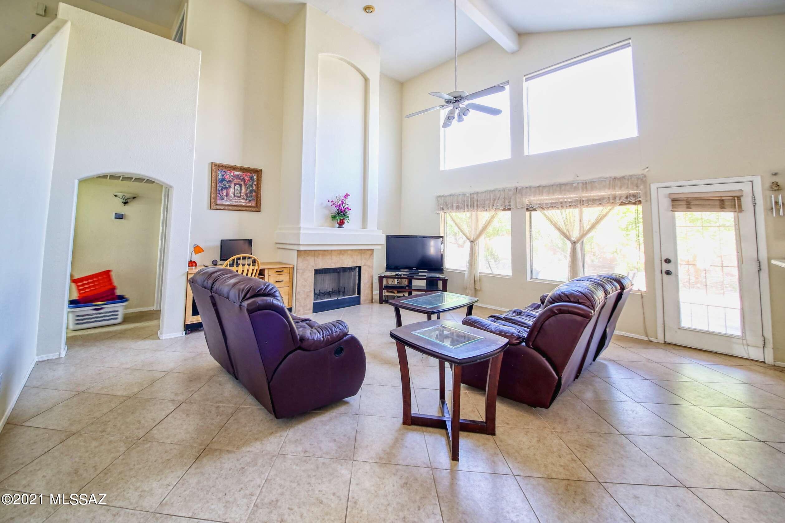 Copper Creek I - Residential