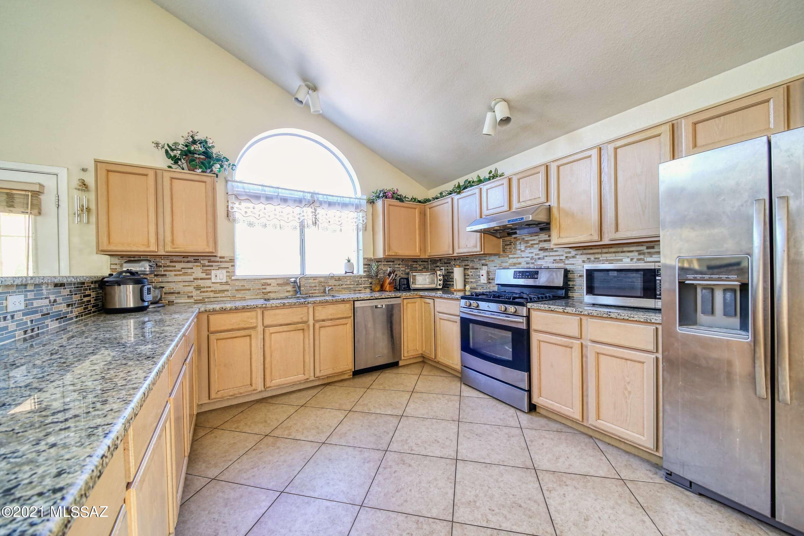Copper Creek I - Residential