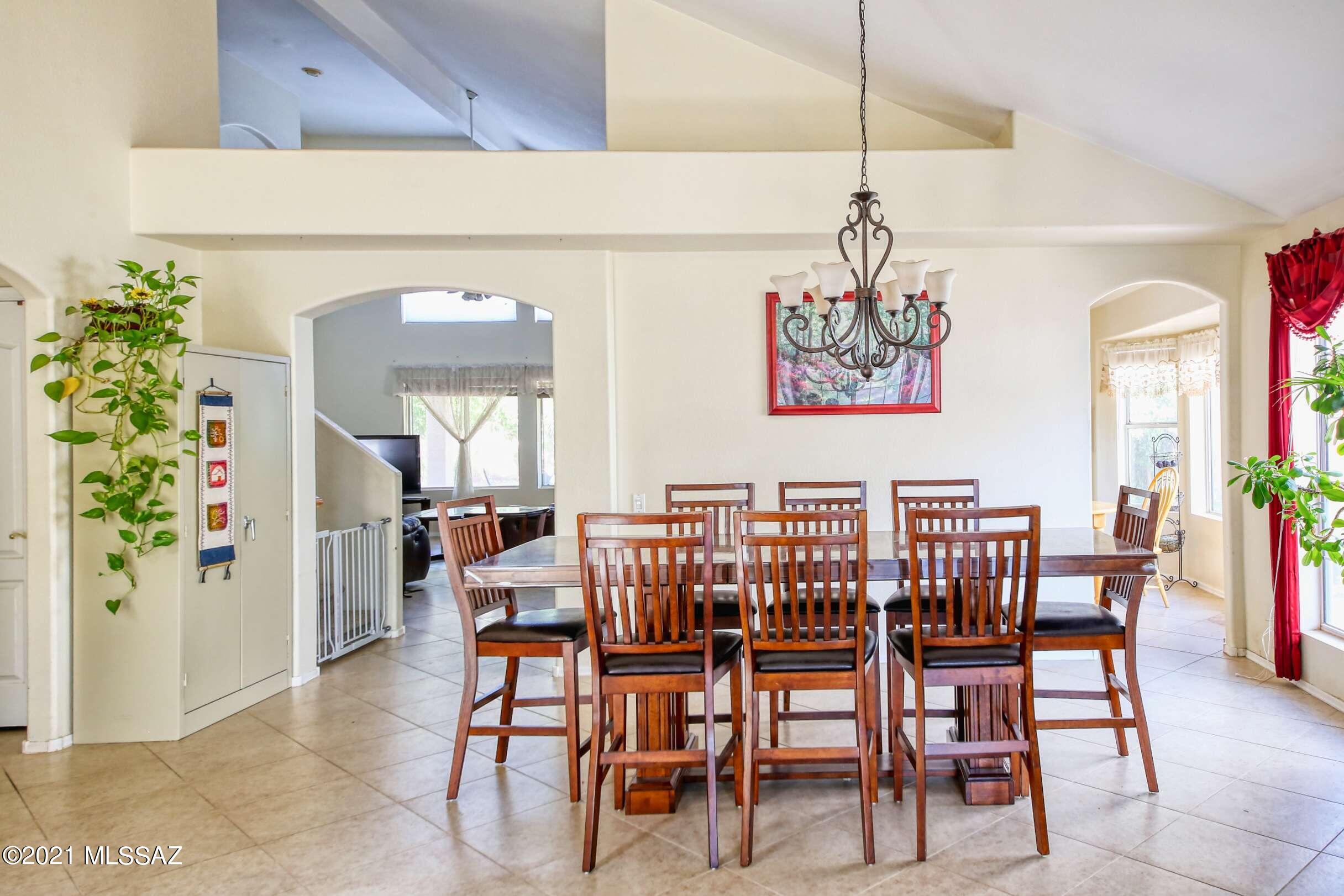 Copper Creek I - Residential