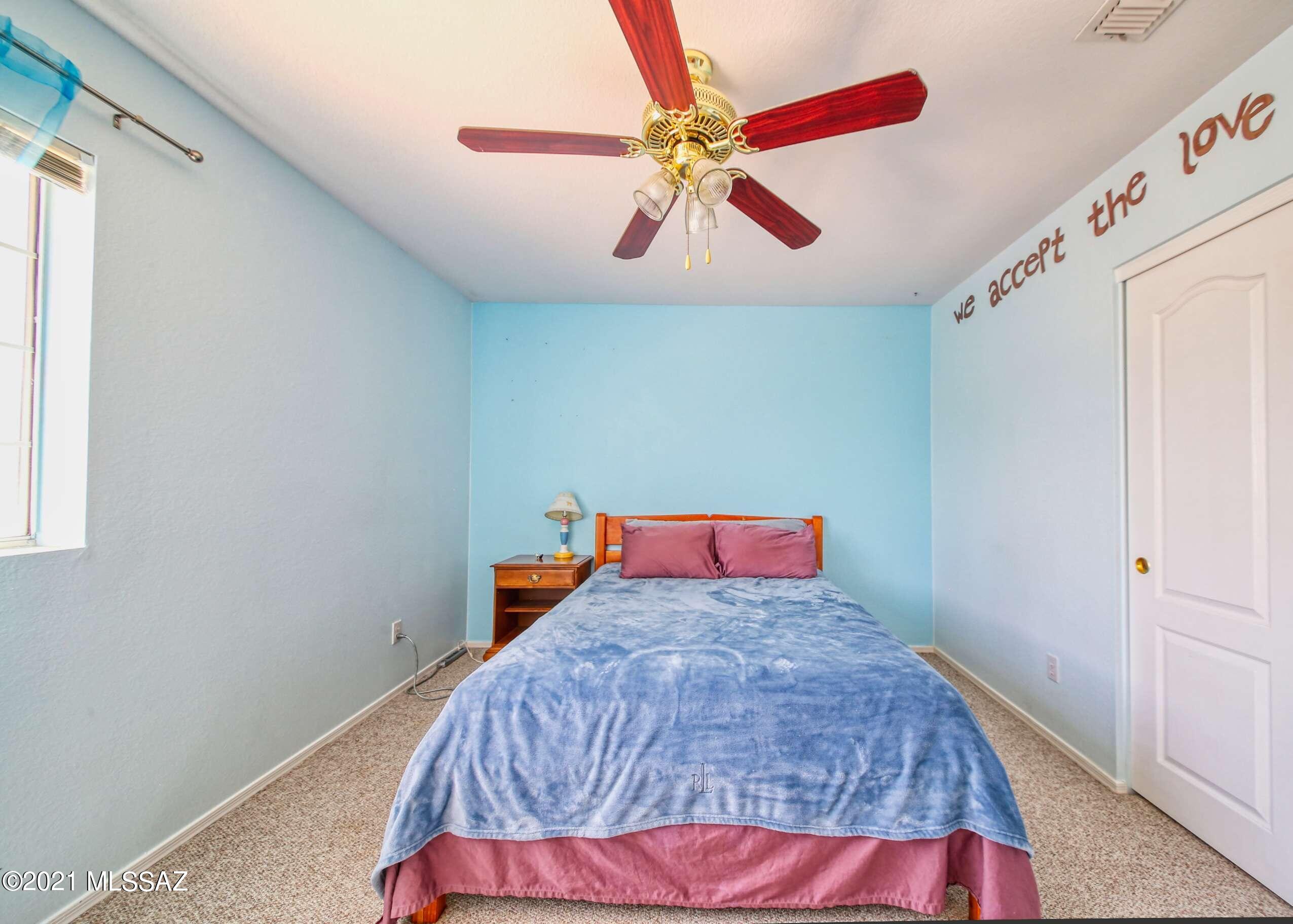 Copper Creek I - Residential