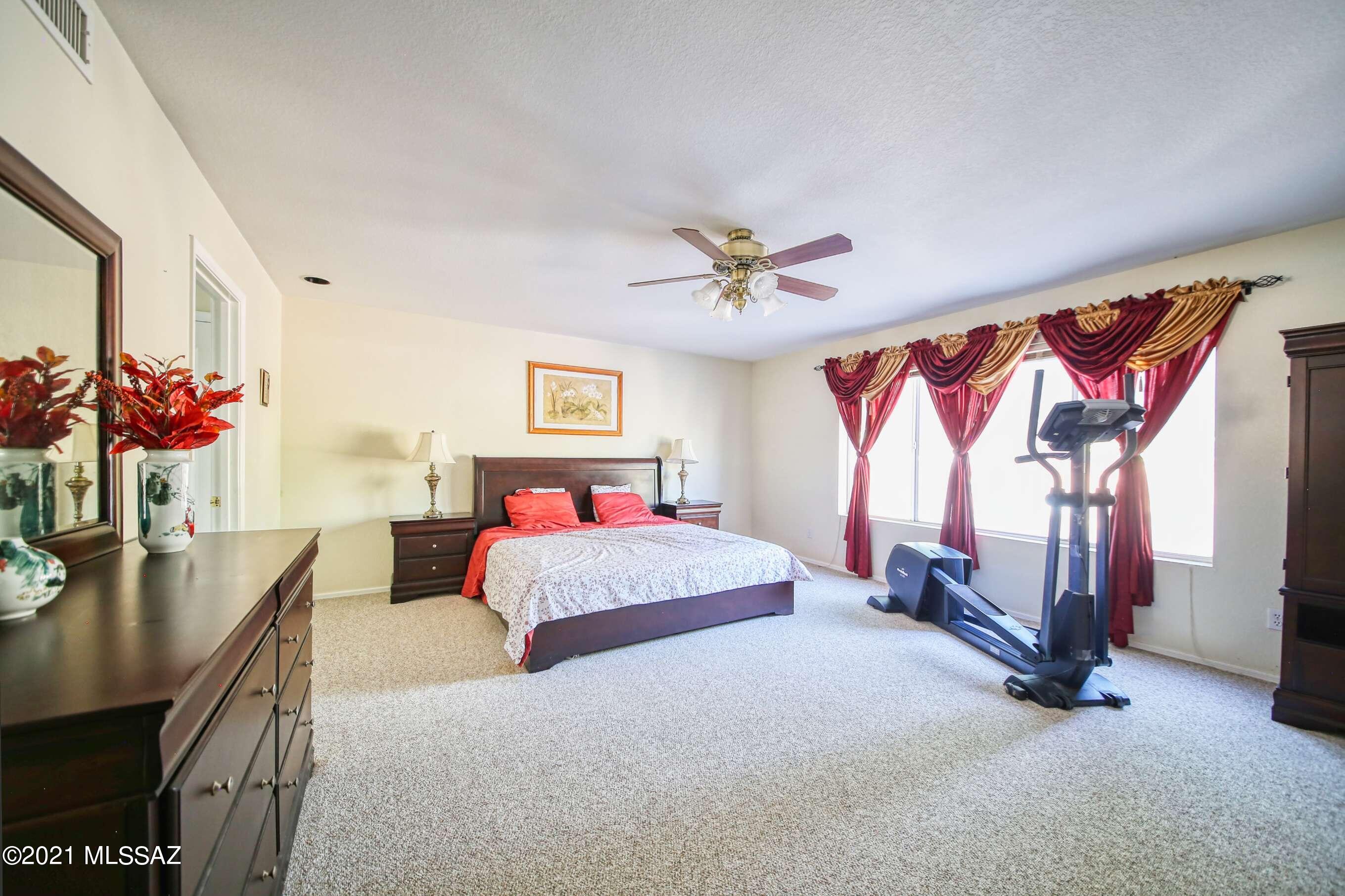 Copper Creek I - Residential