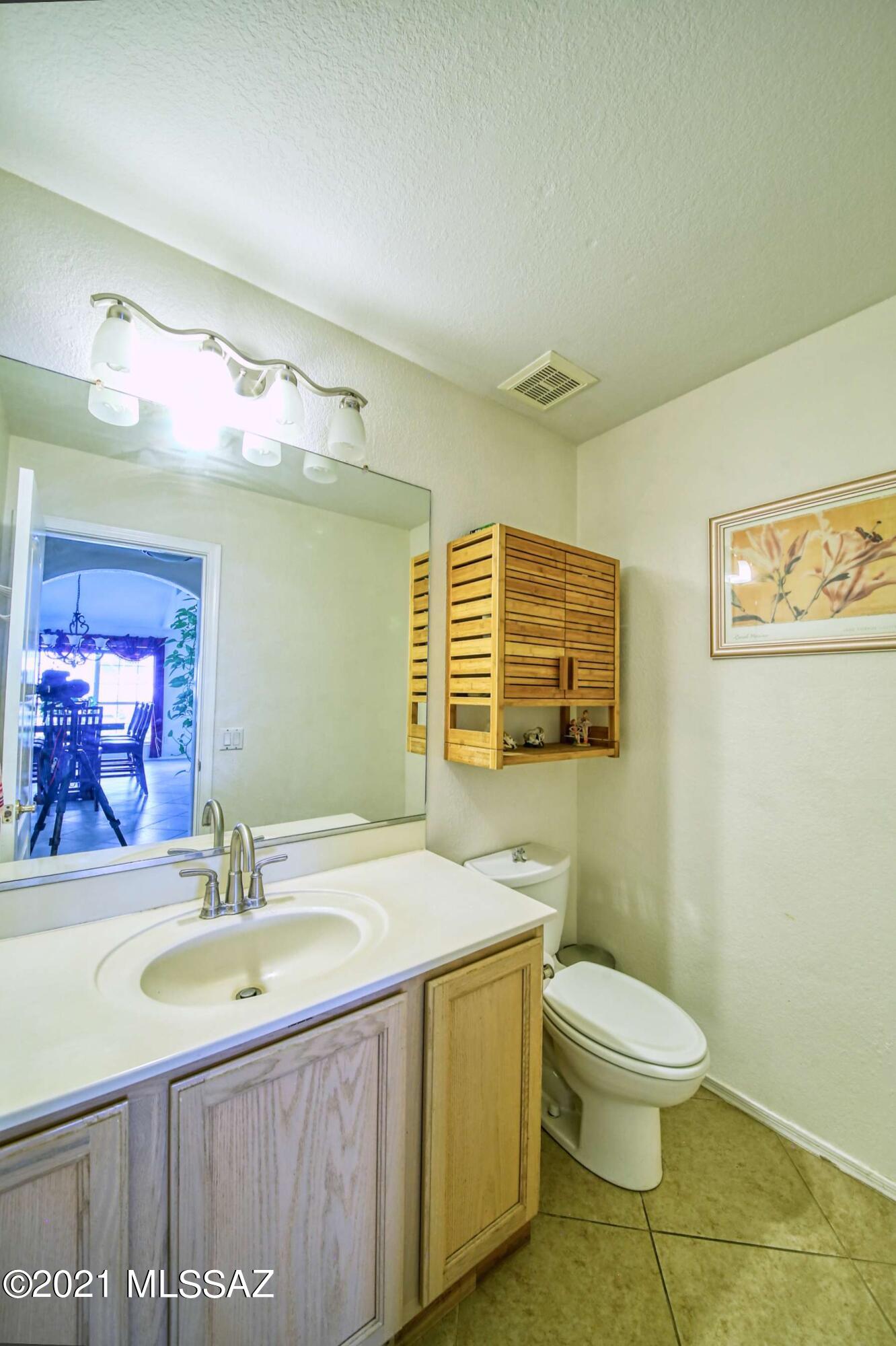 Copper Creek I - Residential