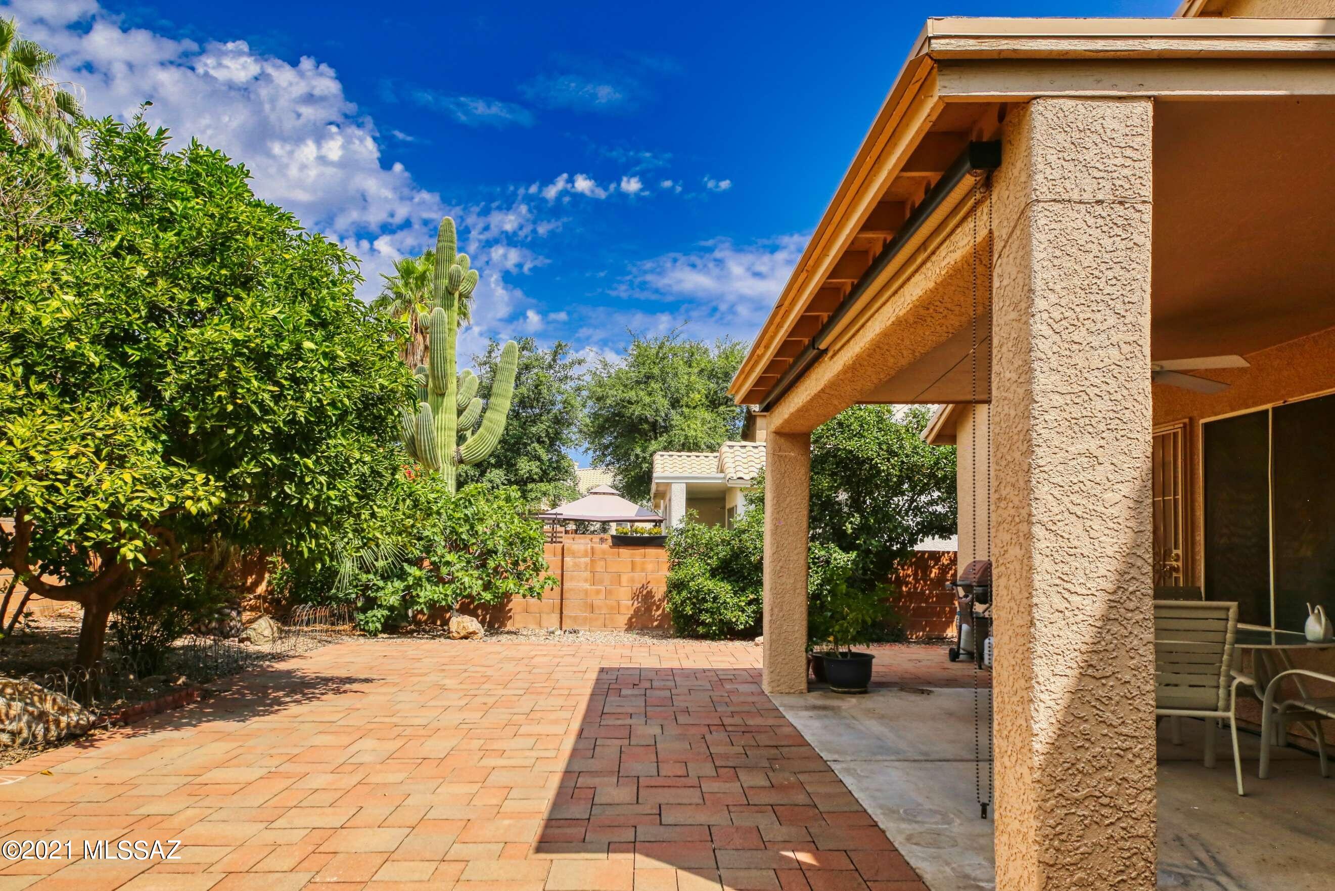 Copper Creek I - Residential