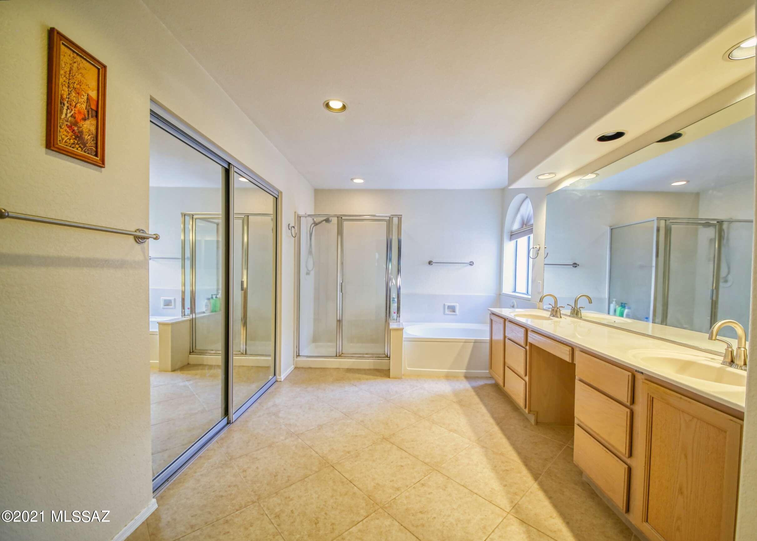 Copper Creek I - Residential