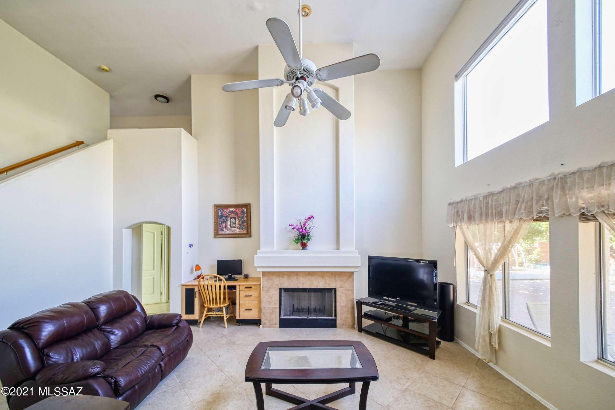 Copper Creek I - Residential