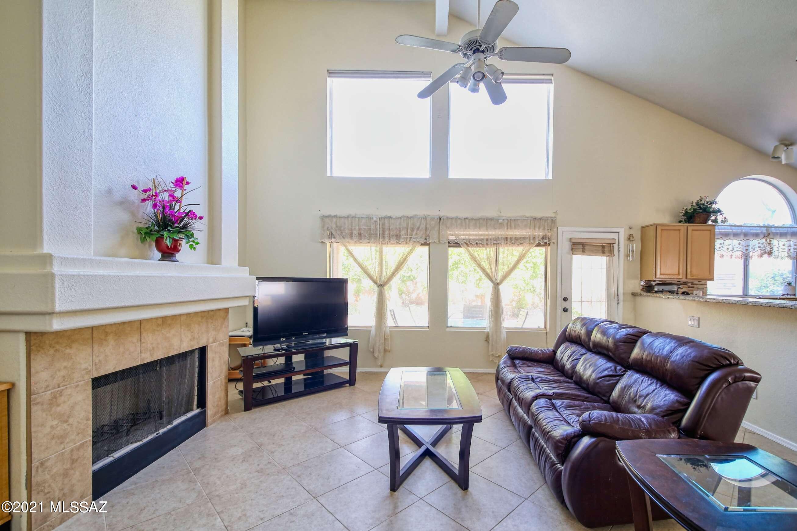 Copper Creek I - Residential