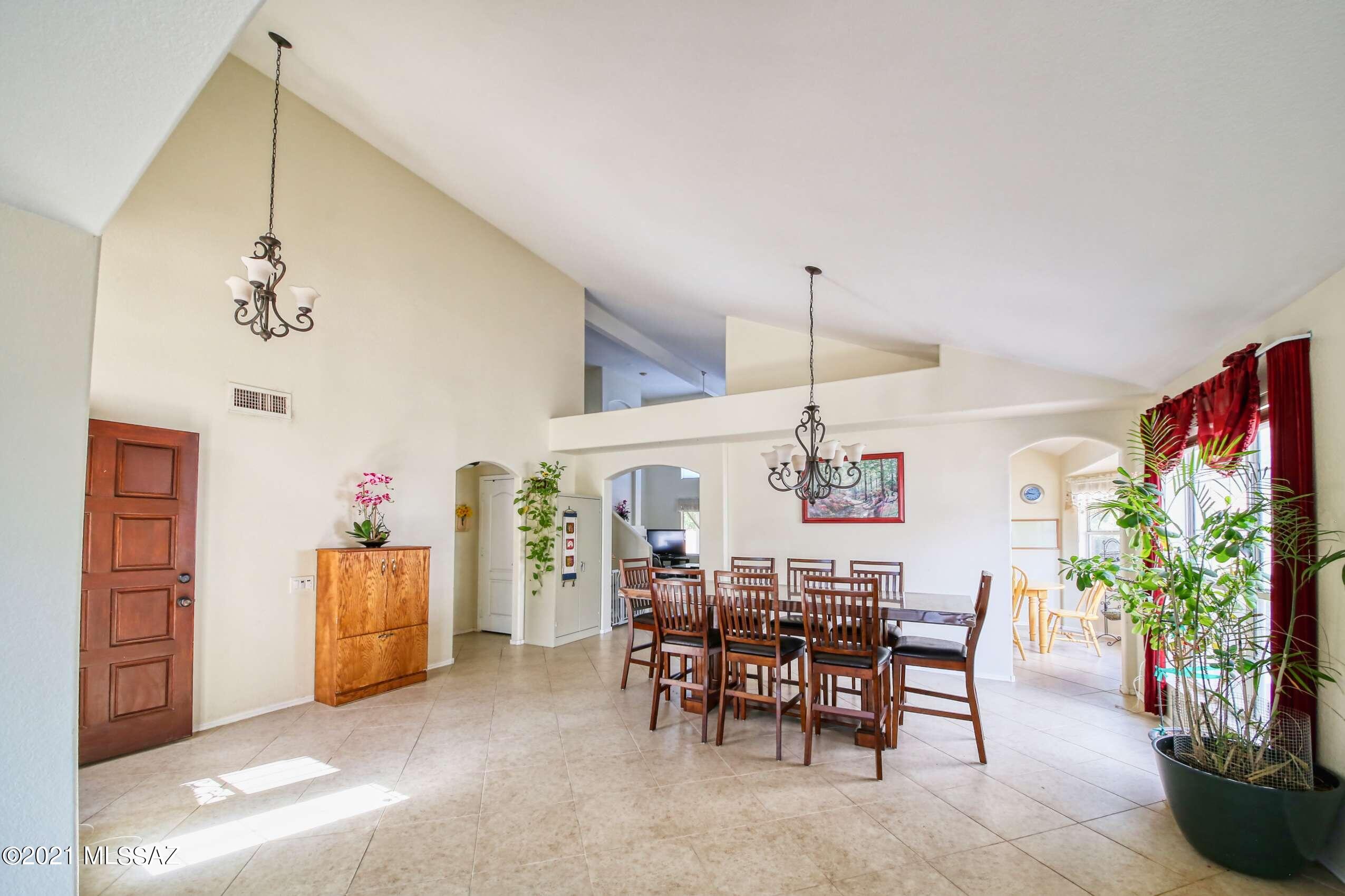 Copper Creek I - Residential