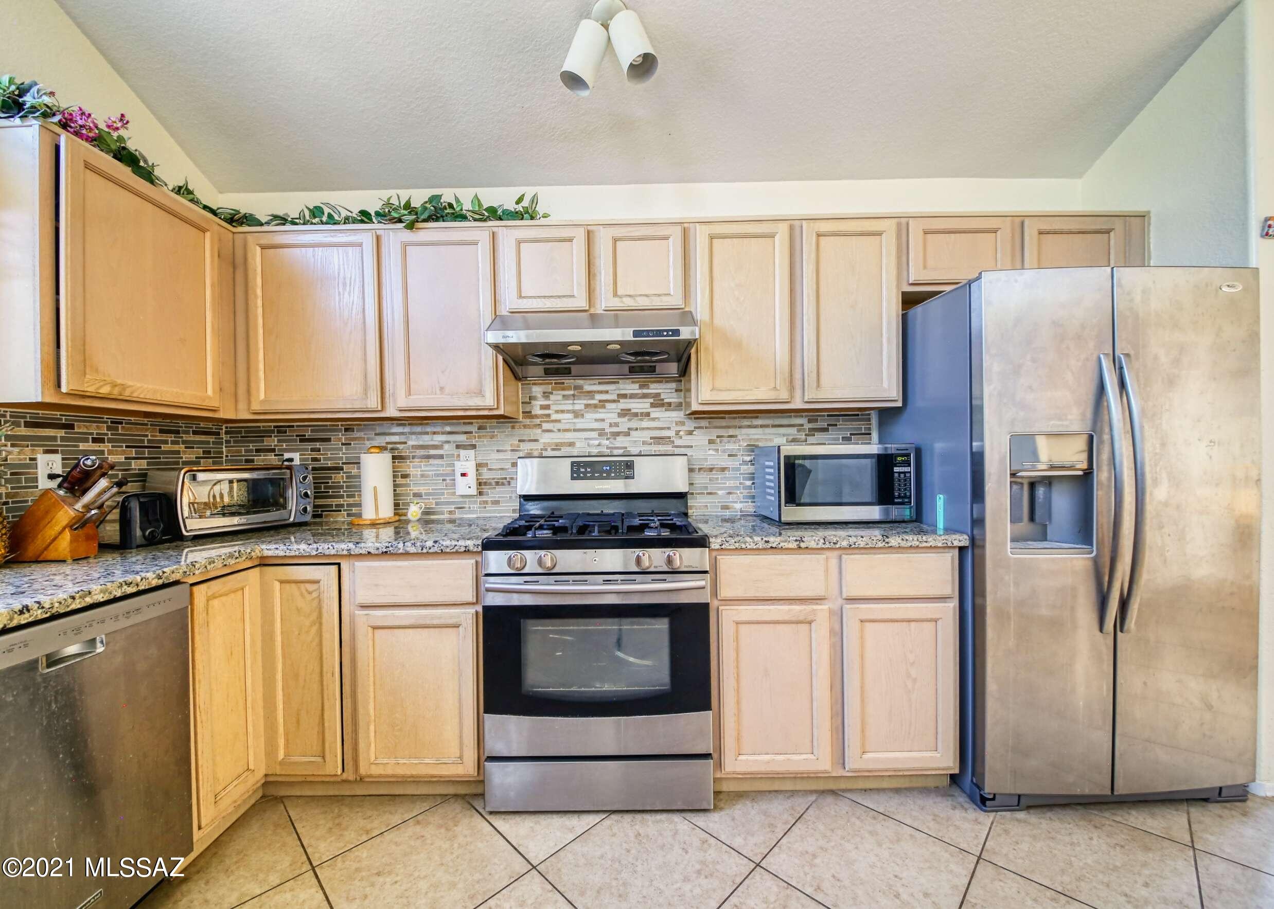 Copper Creek I - Residential